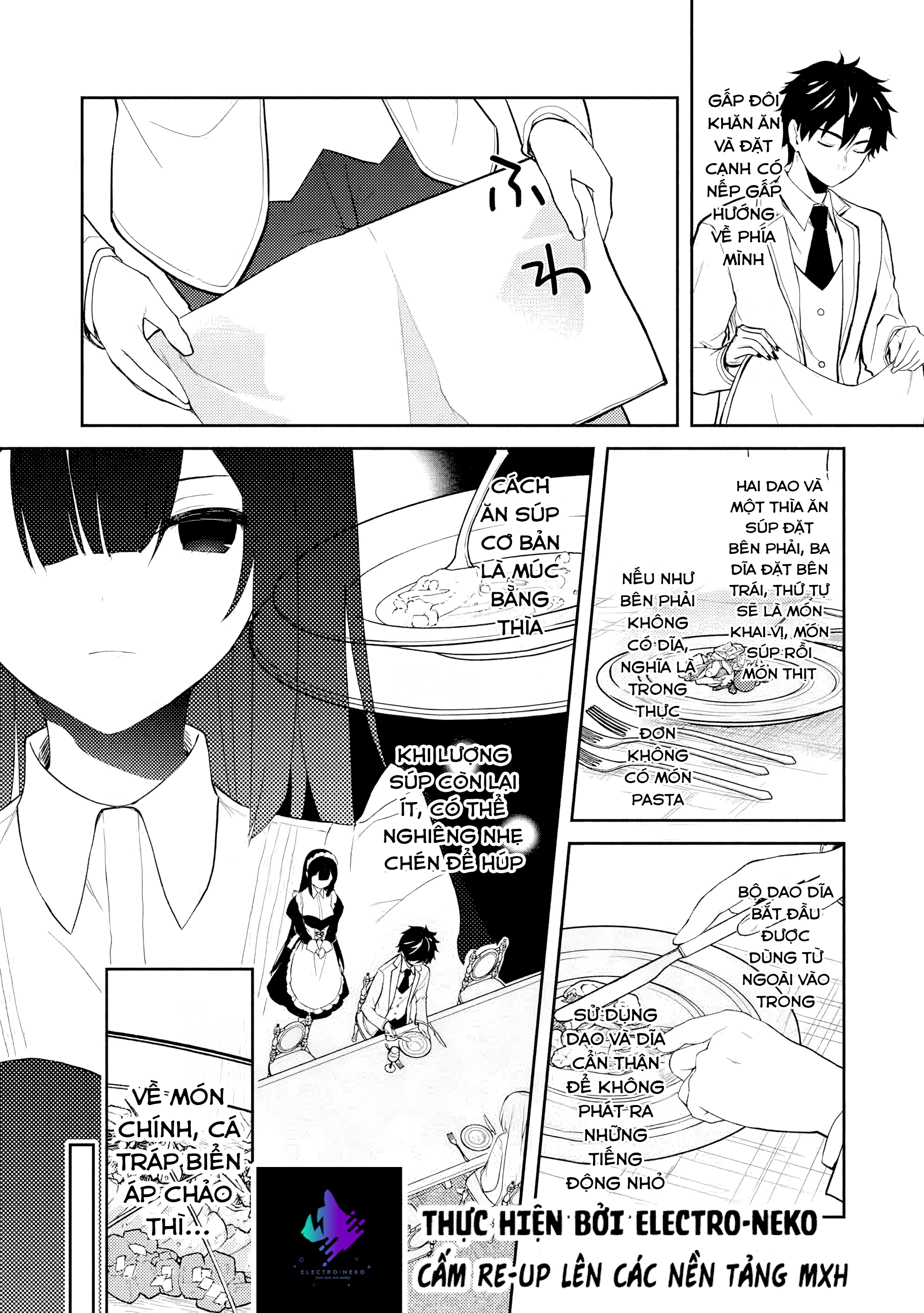 Saijo No Osewa Takane No Hana-Darakena Meimon-Kou De, Gakuin Ichi No Ojou-Sama (Seikatsu Nouryoku Kaimu) Wo Kagenagara Osewa Suru Koto Ni Narimashita Chapter 31 - 16