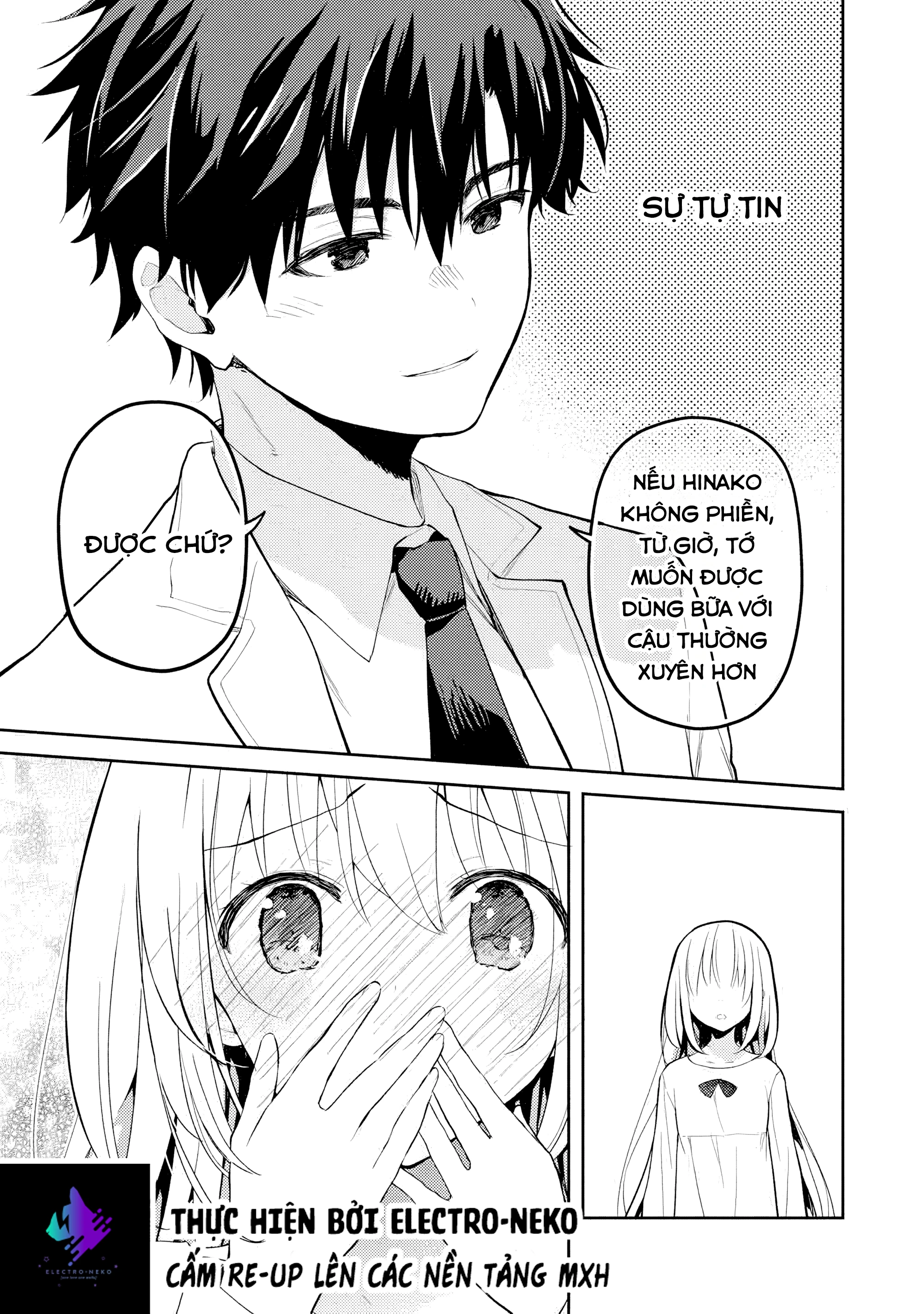 Saijo No Osewa Takane No Hana-Darakena Meimon-Kou De, Gakuin Ichi No Ojou-Sama (Seikatsu Nouryoku Kaimu) Wo Kagenagara Osewa Suru Koto Ni Narimashita Chapter 31 - 19