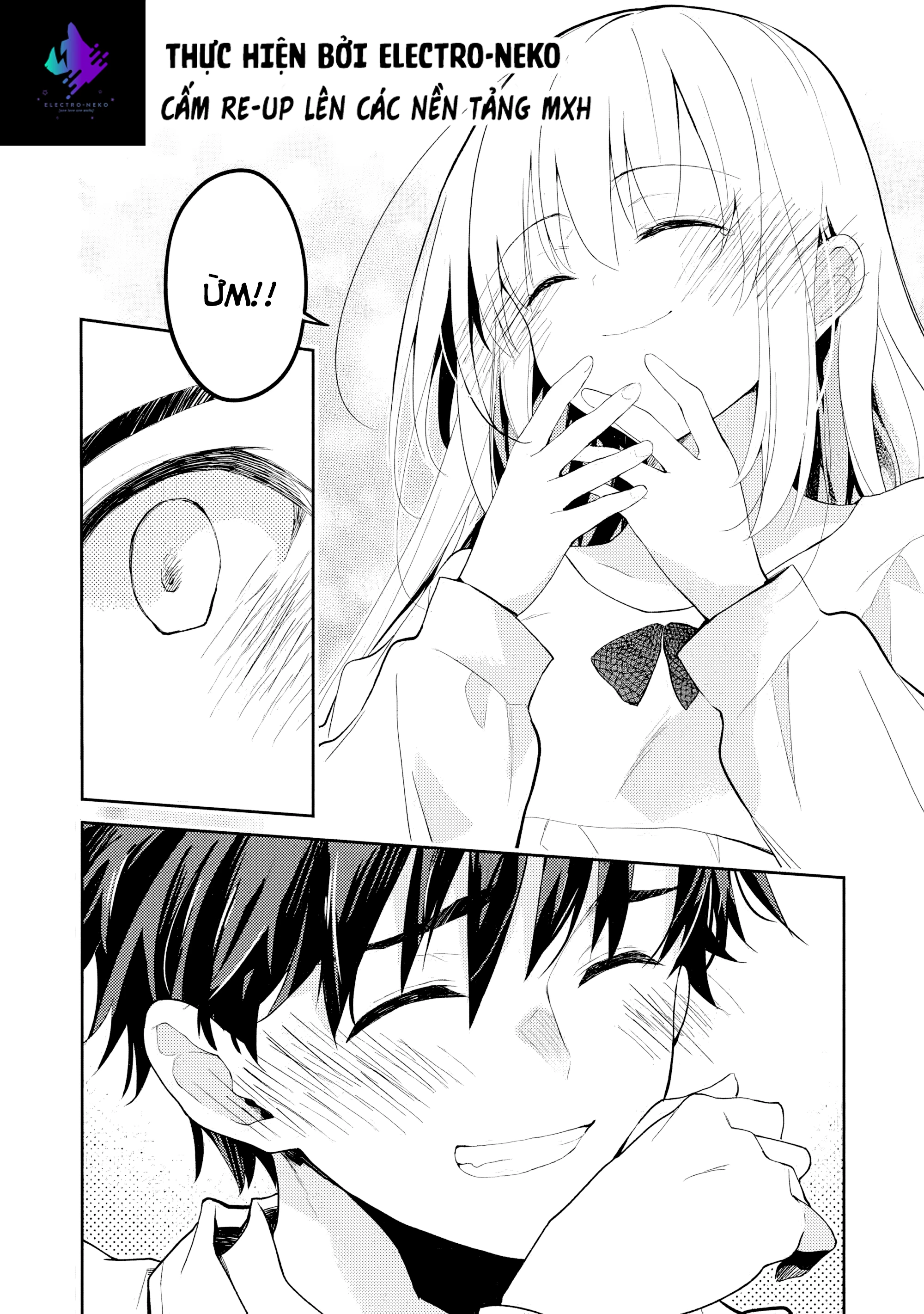 Saijo No Osewa Takane No Hana-Darakena Meimon-Kou De, Gakuin Ichi No Ojou-Sama (Seikatsu Nouryoku Kaimu) Wo Kagenagara Osewa Suru Koto Ni Narimashita Chapter 31 - 20