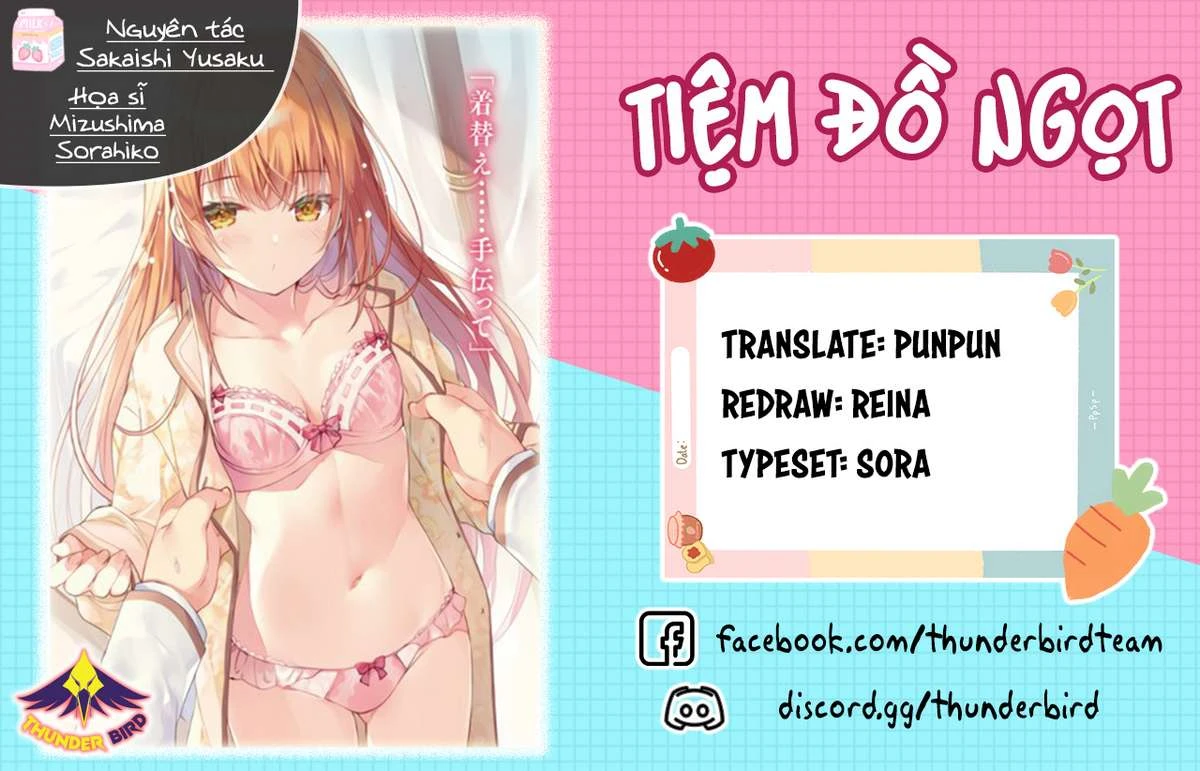 Saijo No Osewa Takane No Hana-Darakena Meimon-Kou De, Gakuin Ichi No Ojou-Sama (Seikatsu Nouryoku Kaimu) Wo Kagenagara Osewa Suru Koto Ni Narimashita Chapter 2.1 - 1