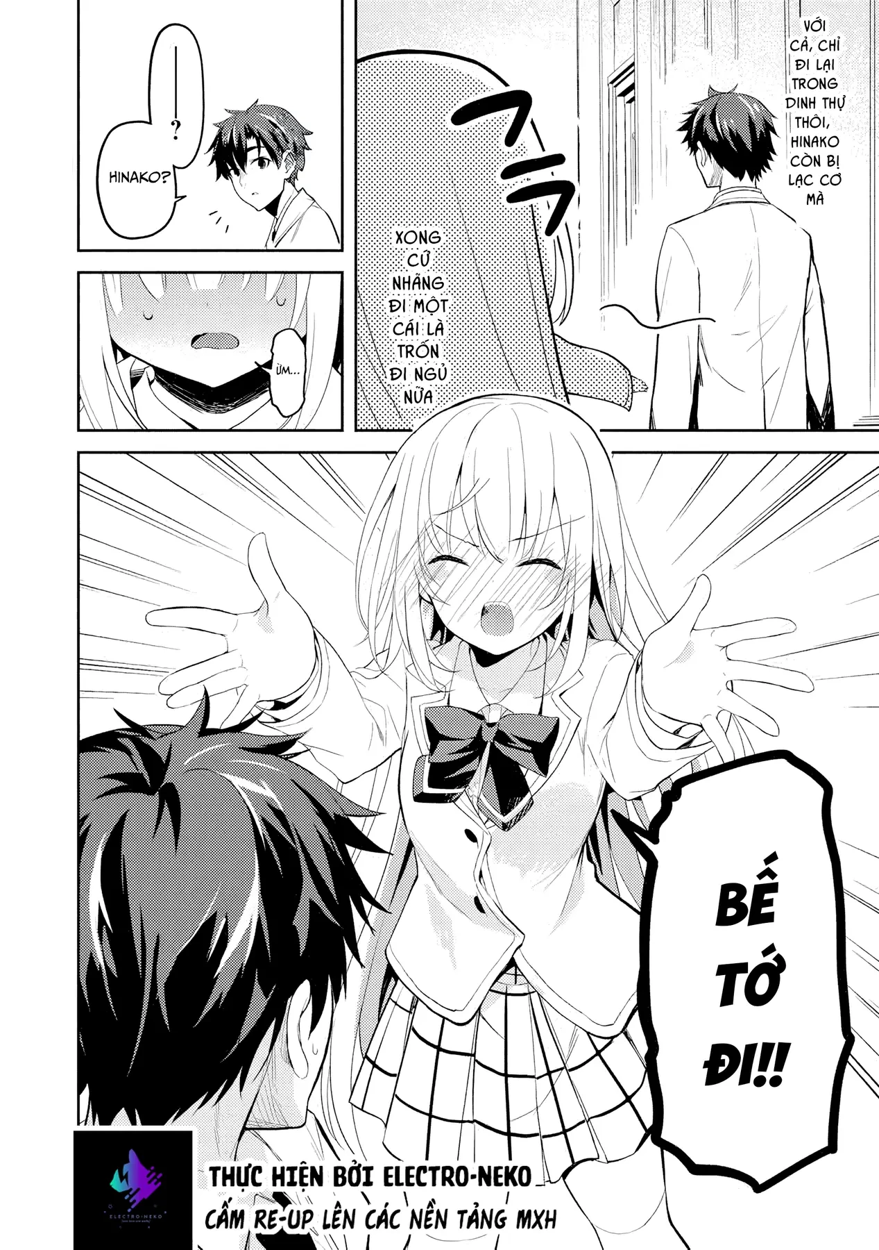 Làm Bảo Mẫu Cho Tiểu Thư Chapter 32 - 10