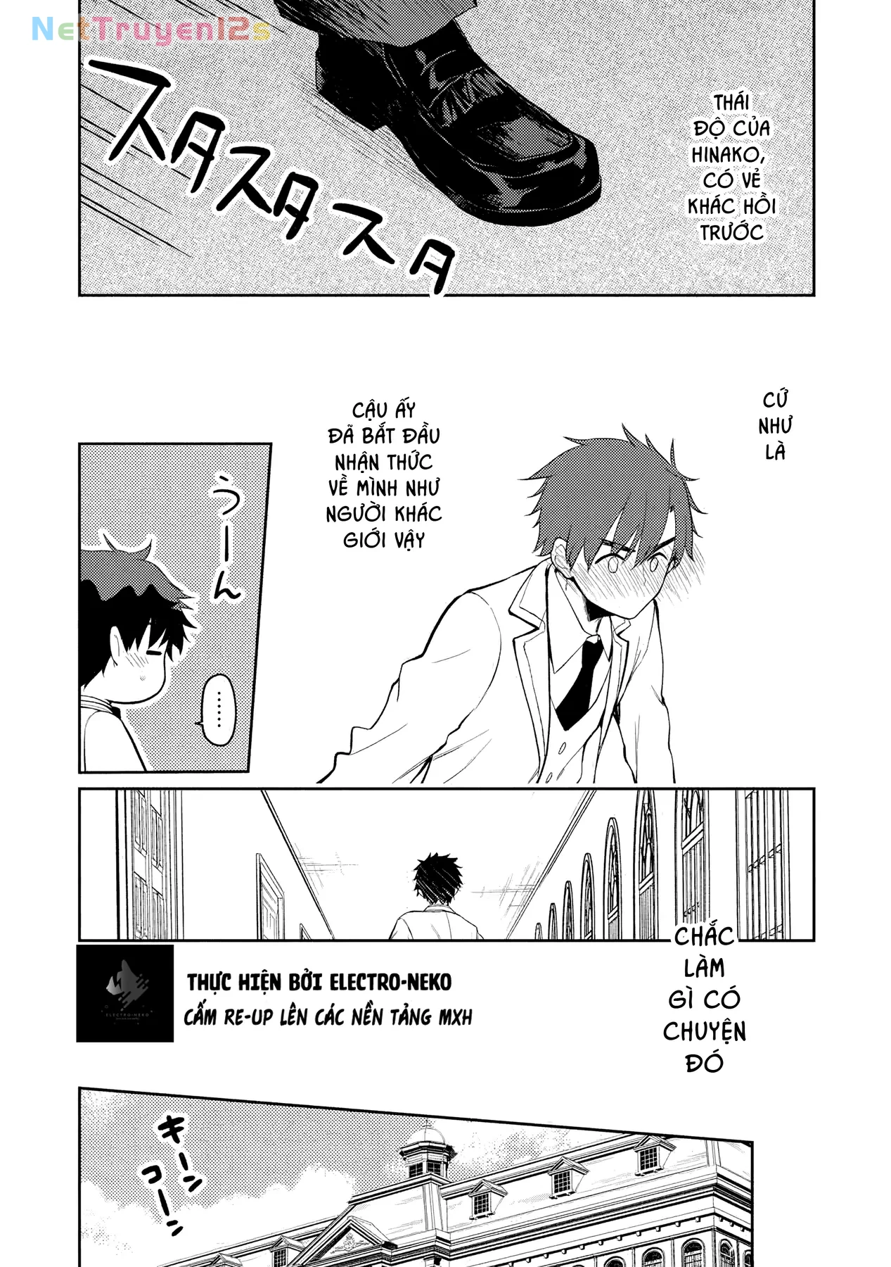 Làm Bảo Mẫu Cho Tiểu Thư Chapter 32 - 14