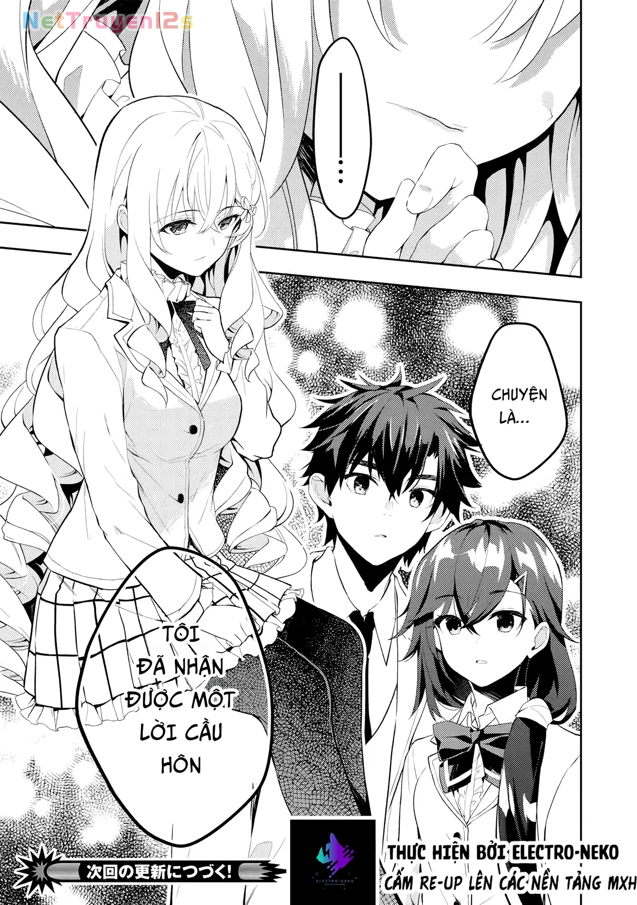 Làm Bảo Mẫu Cho Tiểu Thư Chapter 32 - 27
