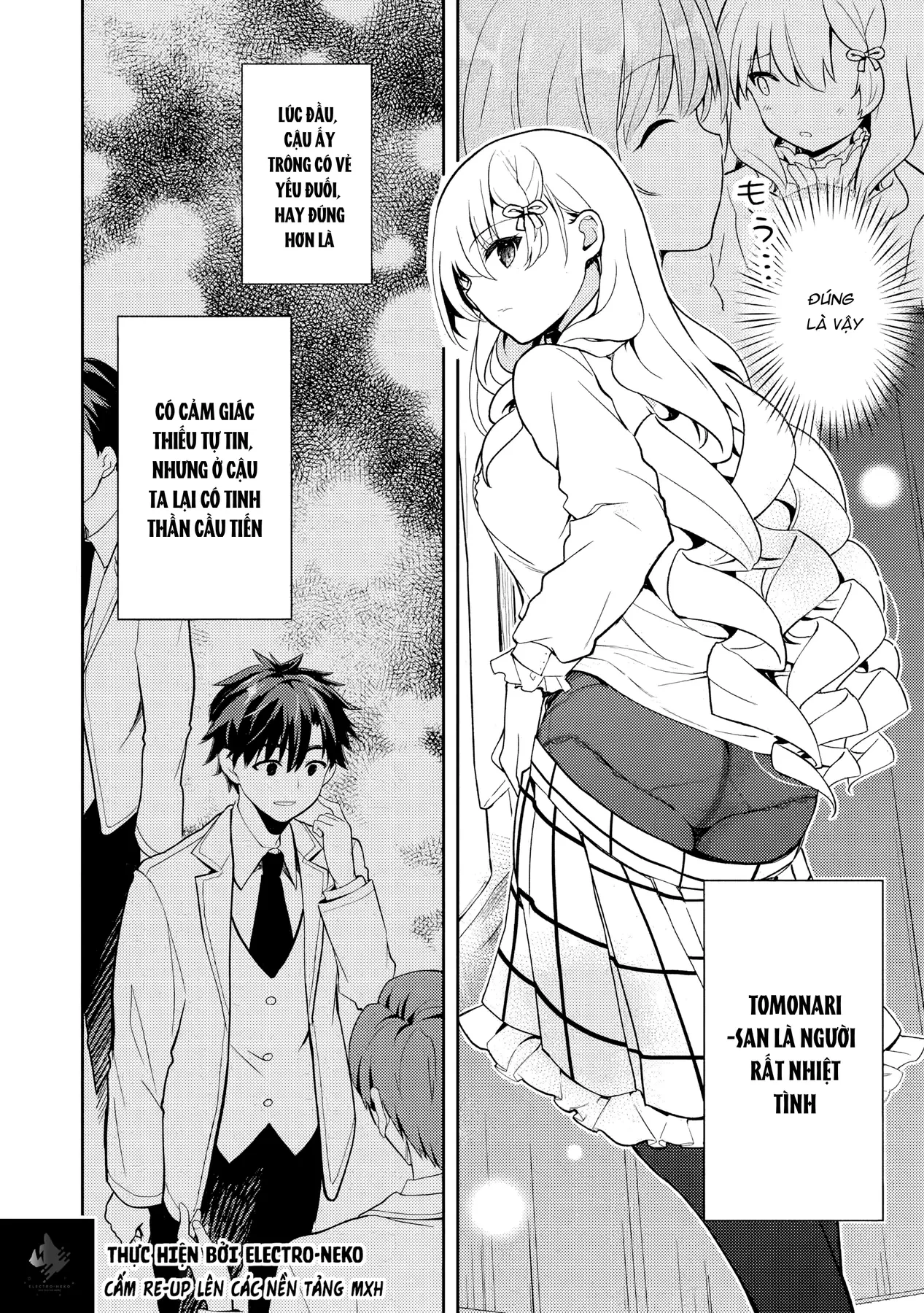 Làm Bảo Mẫu Cho Tiểu Thư Chapter  34 - 16