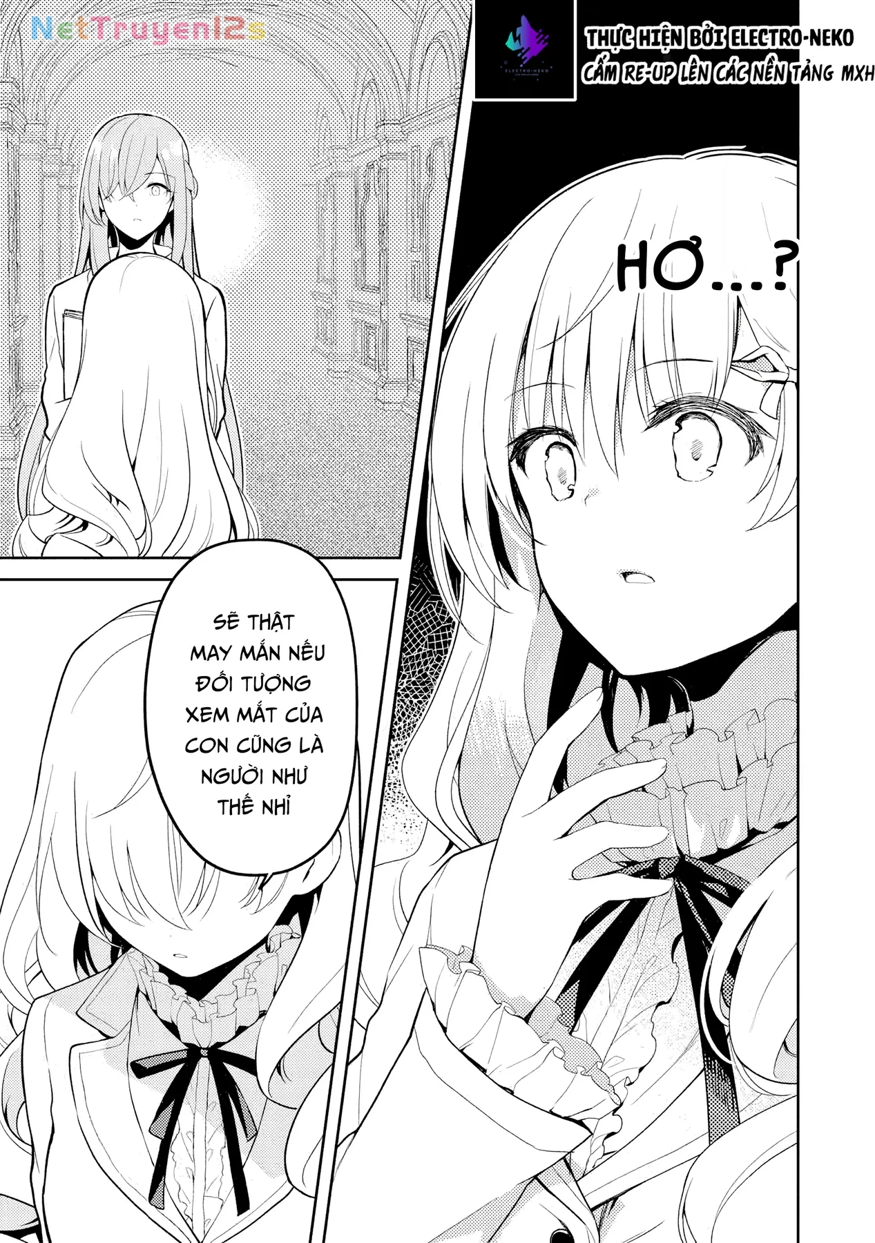 Làm Bảo Mẫu Cho Tiểu Thư Chapter  34 - 19