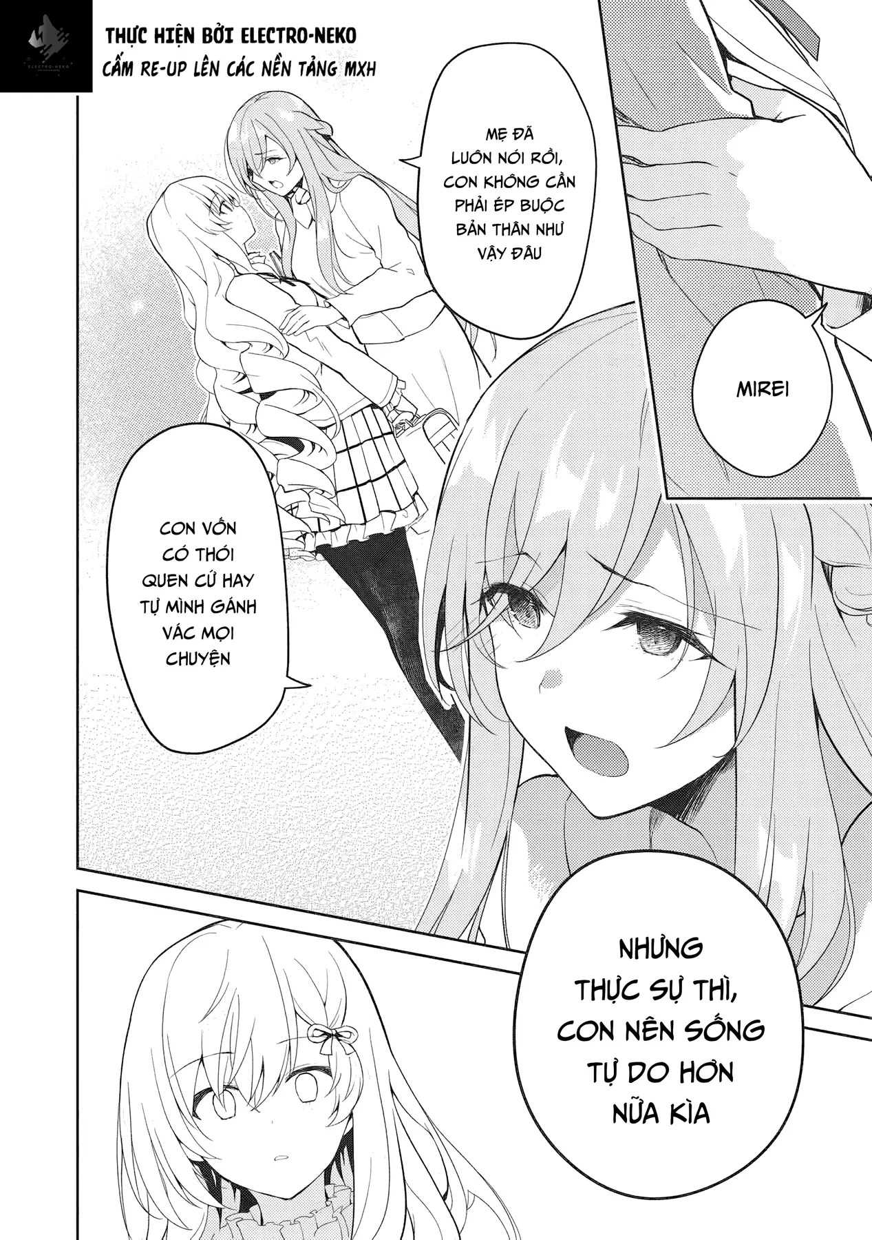 Làm Bảo Mẫu Cho Tiểu Thư Chapter  34 - 20