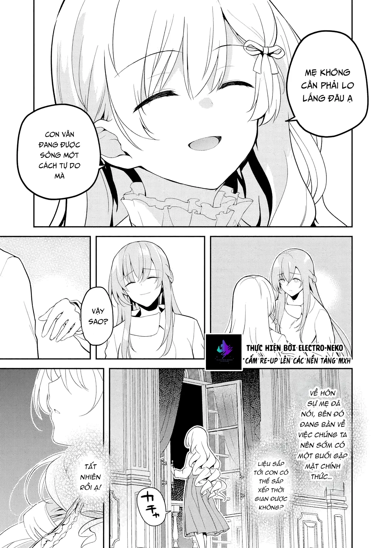 Làm Bảo Mẫu Cho Tiểu Thư Chapter  34 - 21