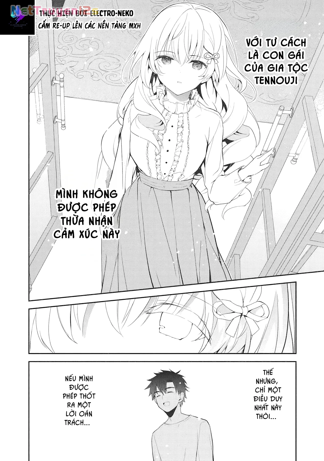 Làm Bảo Mẫu Cho Tiểu Thư Chapter  34 - 22