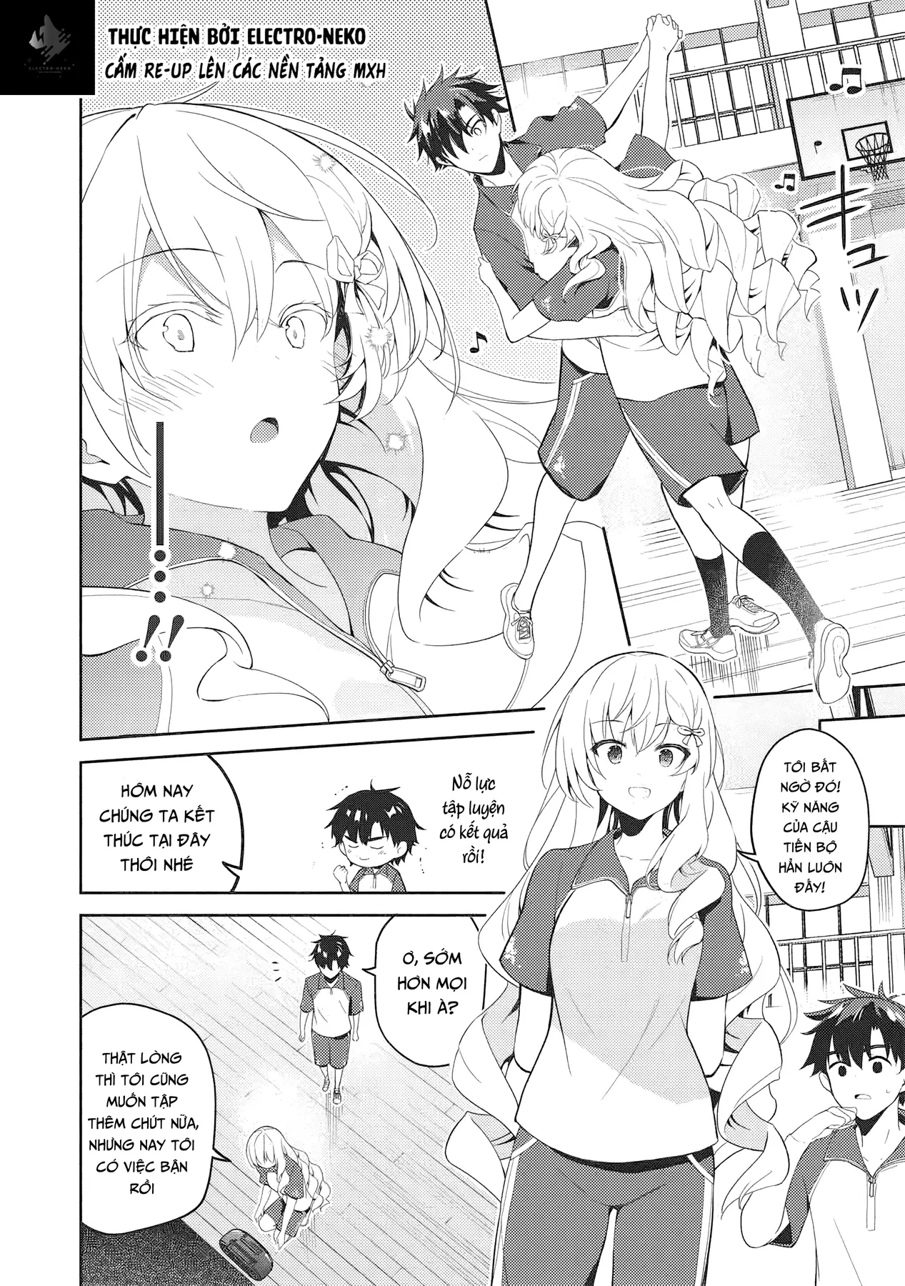 Làm Bảo Mẫu Cho Tiểu Thư Chapter  34 - 24