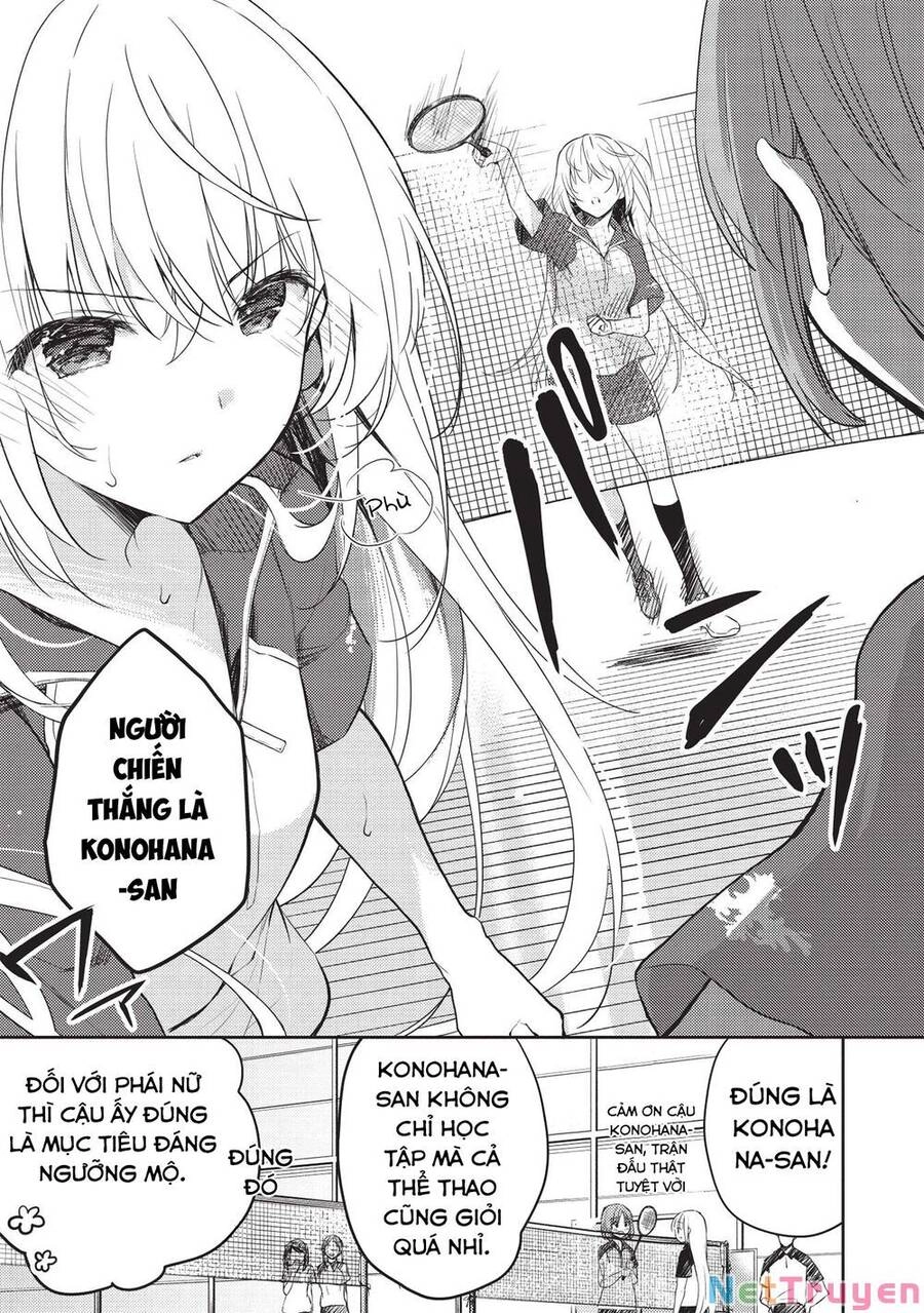 Saijo No Osewa Takane No Hana-Darakena Meimon-Kou De, Gakuin Ichi No Ojou-Sama (Seikatsu Nouryoku Kaimu) Wo Kagenagara Osewa Suru Koto Ni Narimashita Chapter 6.2 - 6