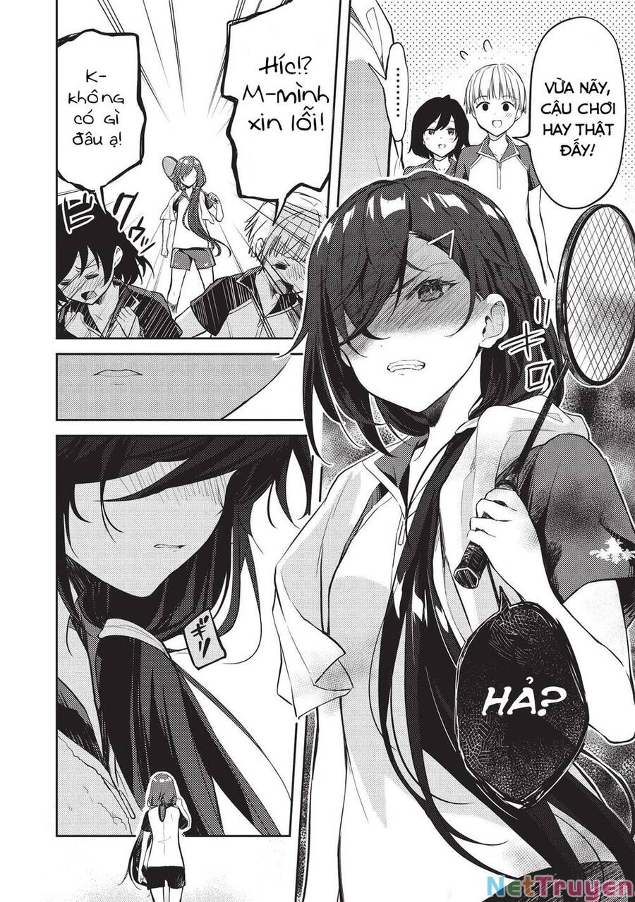 Saijo No Osewa Takane No Hana-Darakena Meimon-Kou De, Gakuin Ichi No Ojou-Sama (Seikatsu Nouryoku Kaimu) Wo Kagenagara Osewa Suru Koto Ni Narimashita Chapter 6.2 - 9