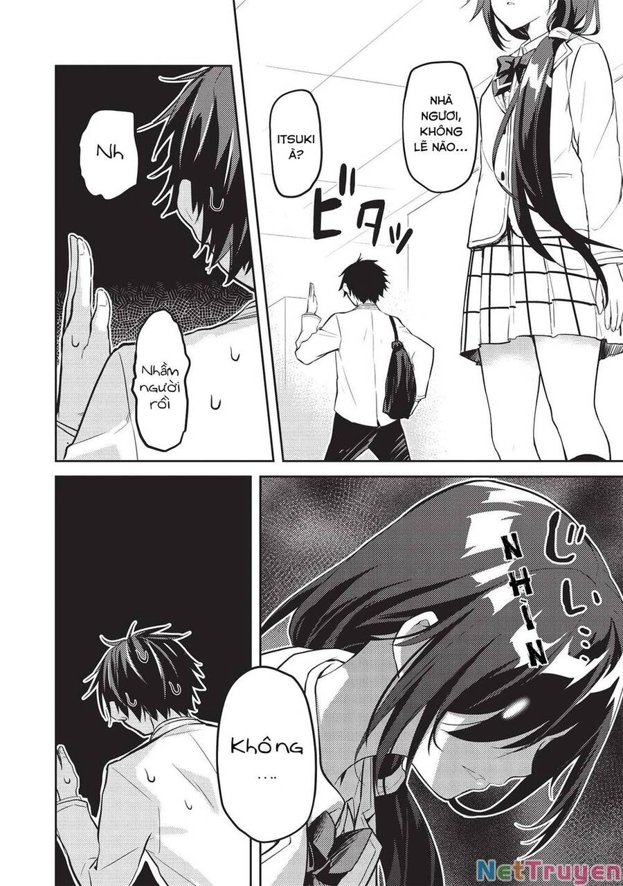 Saijo No Osewa Takane No Hana-Darakena Meimon-Kou De, Gakuin Ichi No Ojou-Sama (Seikatsu Nouryoku Kaimu) Wo Kagenagara Osewa Suru Koto Ni Narimashita Chapter 6.2 - 15