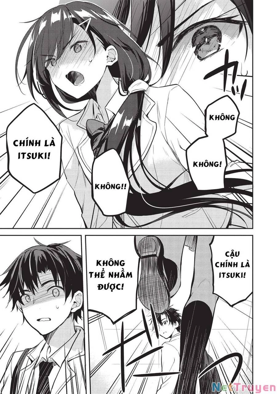 Saijo No Osewa Takane No Hana-Darakena Meimon-Kou De, Gakuin Ichi No Ojou-Sama (Seikatsu Nouryoku Kaimu) Wo Kagenagara Osewa Suru Koto Ni Narimashita Chapter 6.2 - 16