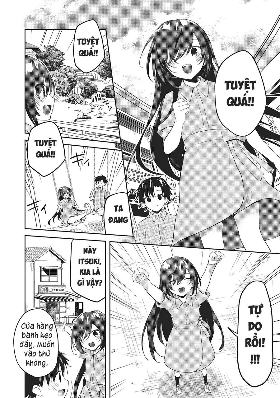 Saijo No Osewa Takane No Hana-Darakena Meimon-Kou De, Gakuin Ichi No Ojou-Sama (Seikatsu Nouryoku Kaimu) Wo Kagenagara Osewa Suru Koto Ni Narimashita Chapter 7.1 - 17