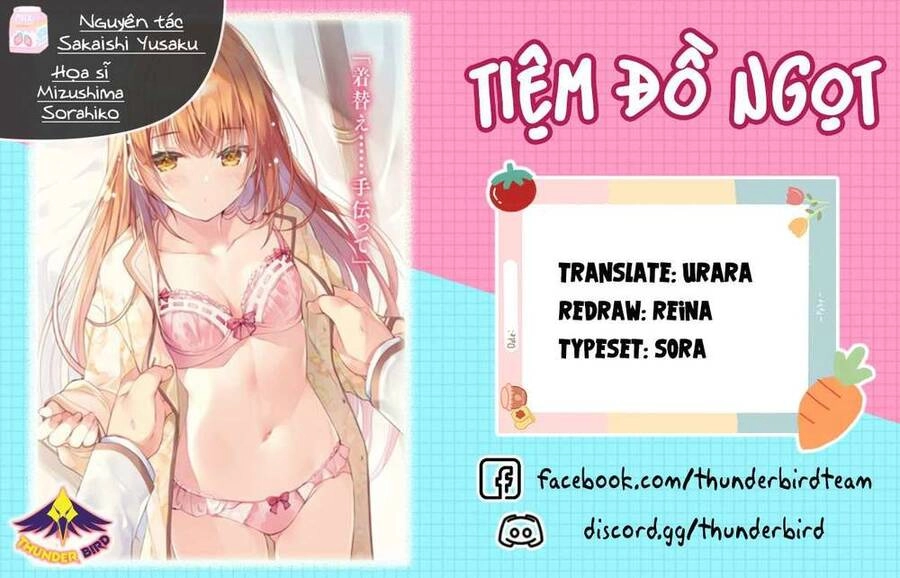 Saijo No Osewa Takane No Hana-Darakena Meimon-Kou De, Gakuin Ichi No Ojou-Sama (Seikatsu Nouryoku Kaimu) Wo Kagenagara Osewa Suru Koto Ni Narimashita Chapter 8 - 1