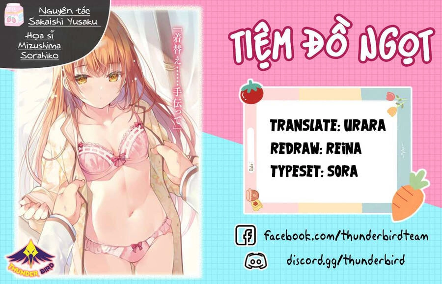 Saijo No Osewa Takane No Hana-Darakena Meimon-Kou De, Gakuin Ichi No Ojou-Sama (Seikatsu Nouryoku Kaimu) Wo Kagenagara Osewa Suru Koto Ni Narimashita Chapter 12 - 1