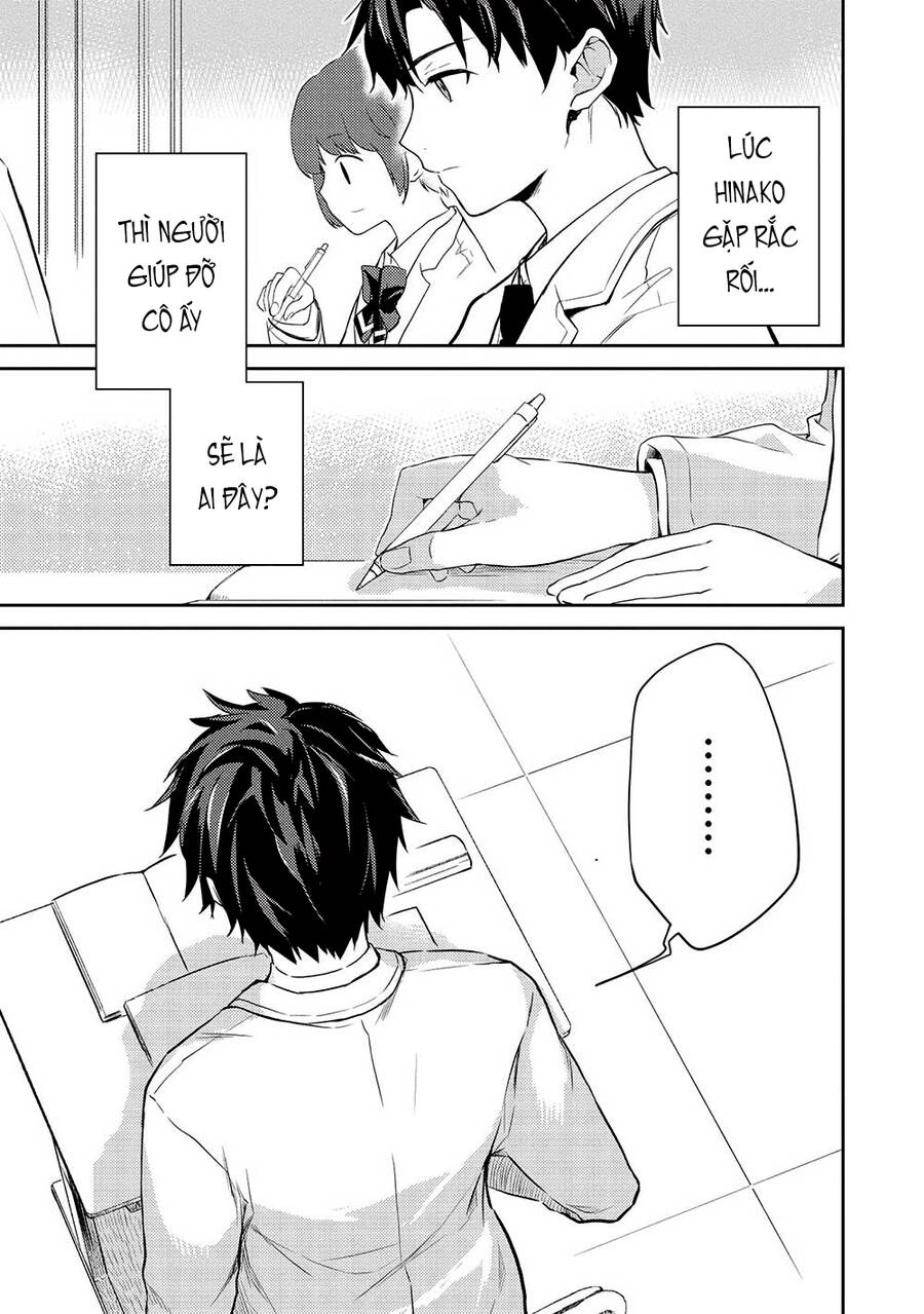 Saijo No Osewa Takane No Hana-Darakena Meimon-Kou De, Gakuin Ichi No Ojou-Sama (Seikatsu Nouryoku Kaimu) Wo Kagenagara Osewa Suru Koto Ni Narimashita Chapter 12 - 14