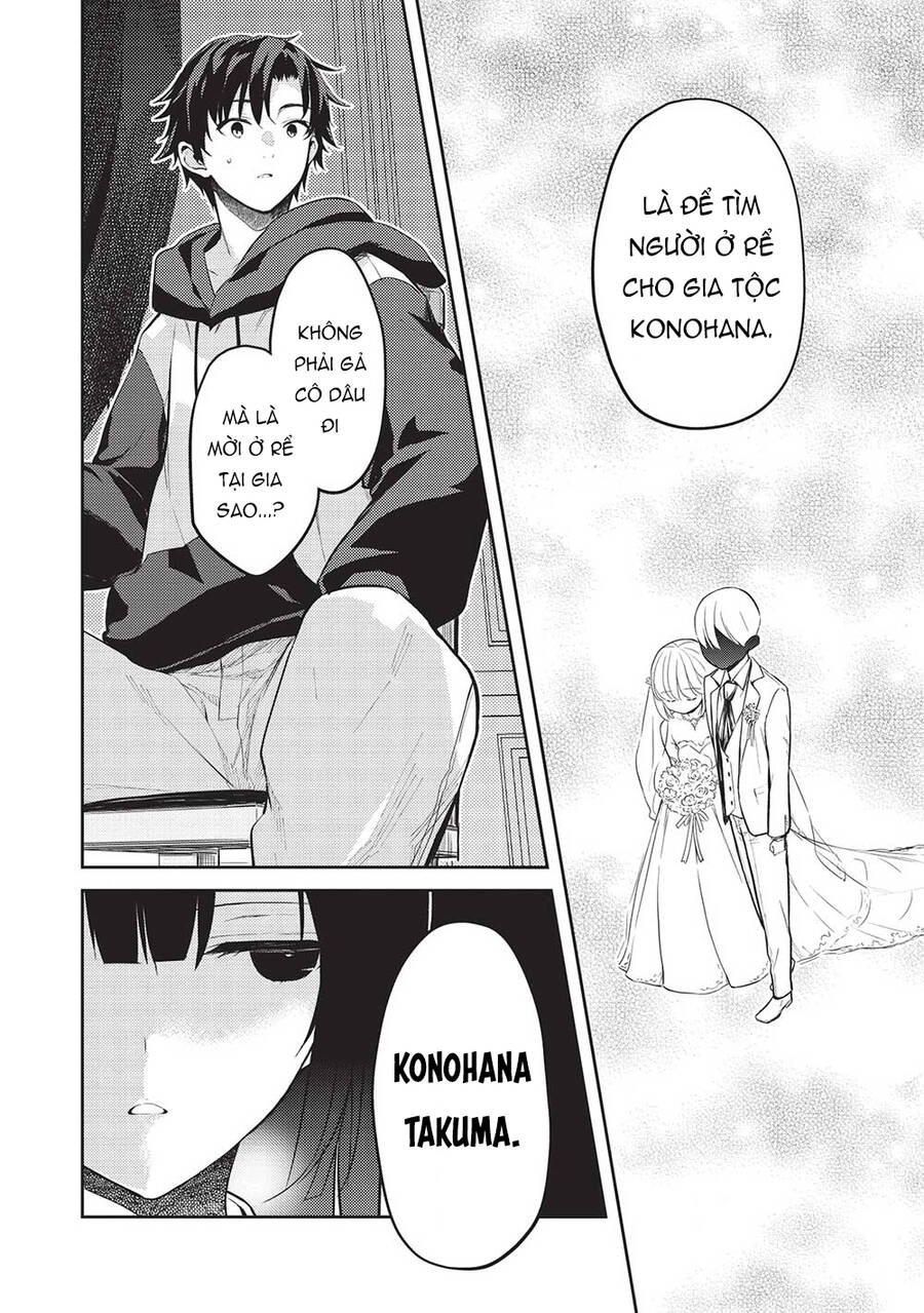 Saijo No Osewa Takane No Hana-Darakena Meimon-Kou De, Gakuin Ichi No Ojou-Sama (Seikatsu Nouryoku Kaimu) Wo Kagenagara Osewa Suru Koto Ni Narimashita Chapter 13 - 14