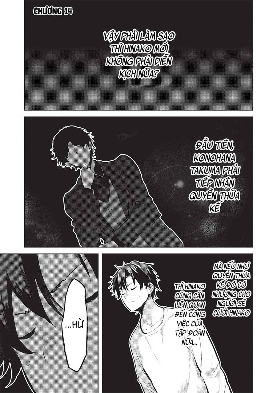 Saijo No Osewa Takane No Hana-Darakena Meimon-Kou De, Gakuin Ichi No Ojou-Sama (Seikatsu Nouryoku Kaimu) Wo Kagenagara Osewa Suru Koto Ni Narimashita Chapter 14 - 2