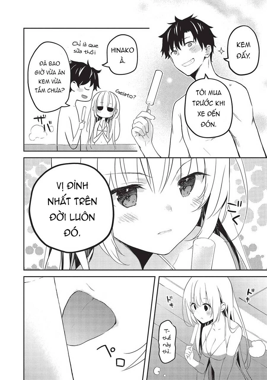 Saijo No Osewa Takane No Hana-Darakena Meimon-Kou De, Gakuin Ichi No Ojou-Sama (Seikatsu Nouryoku Kaimu) Wo Kagenagara Osewa Suru Koto Ni Narimashita Chapter 15 - 23