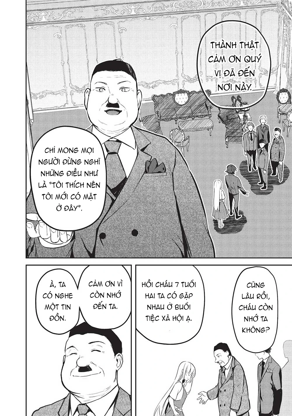 Saijo No Osewa Takane No Hana-Darakena Meimon-Kou De, Gakuin Ichi No Ojou-Sama (Seikatsu Nouryoku Kaimu) Wo Kagenagara Osewa Suru Koto Ni Narimashita Chapter 18 - 11