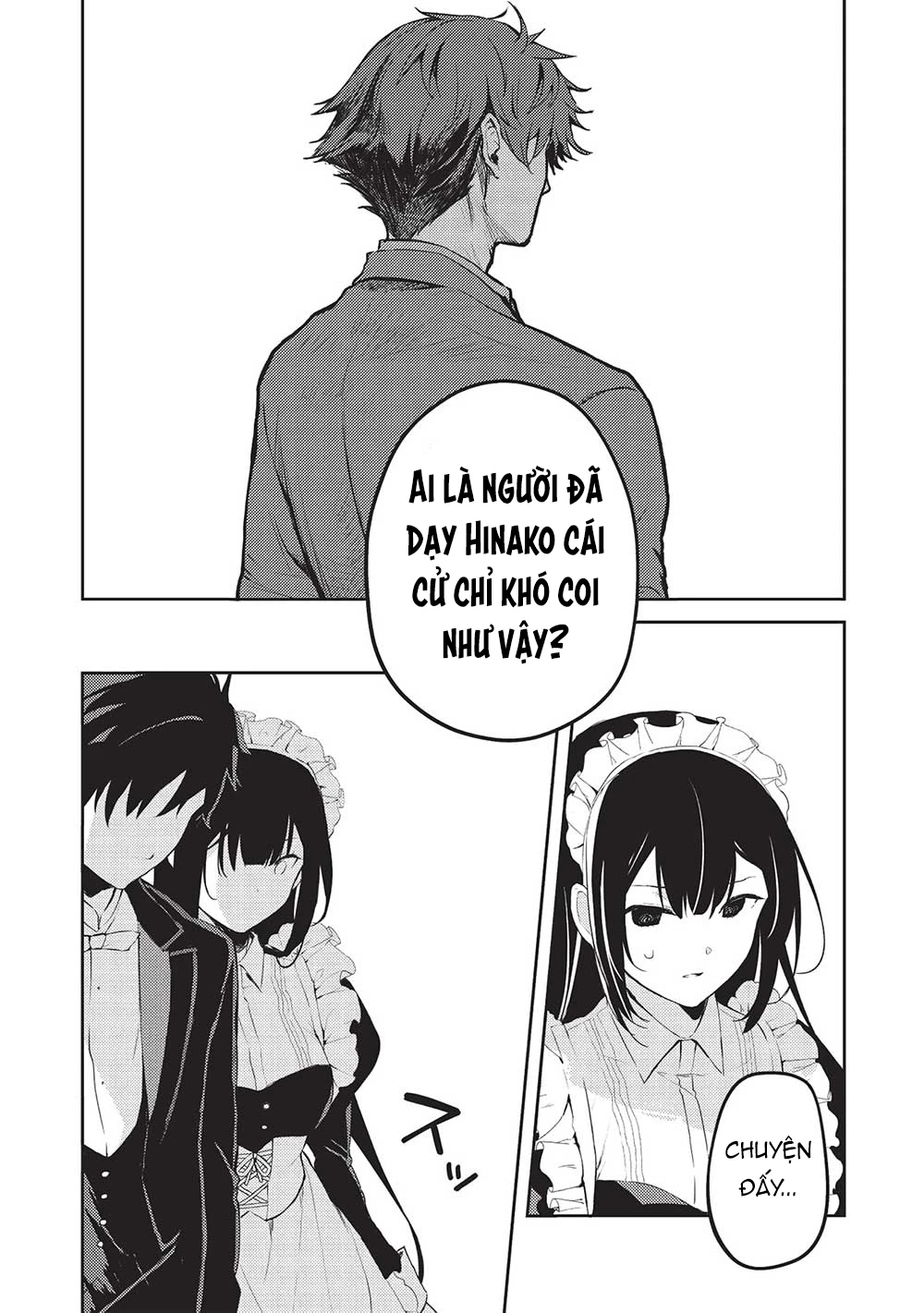 Saijo No Osewa Takane No Hana-Darakena Meimon-Kou De, Gakuin Ichi No Ojou-Sama (Seikatsu Nouryoku Kaimu) Wo Kagenagara Osewa Suru Koto Ni Narimashita Chapter 19 - 11