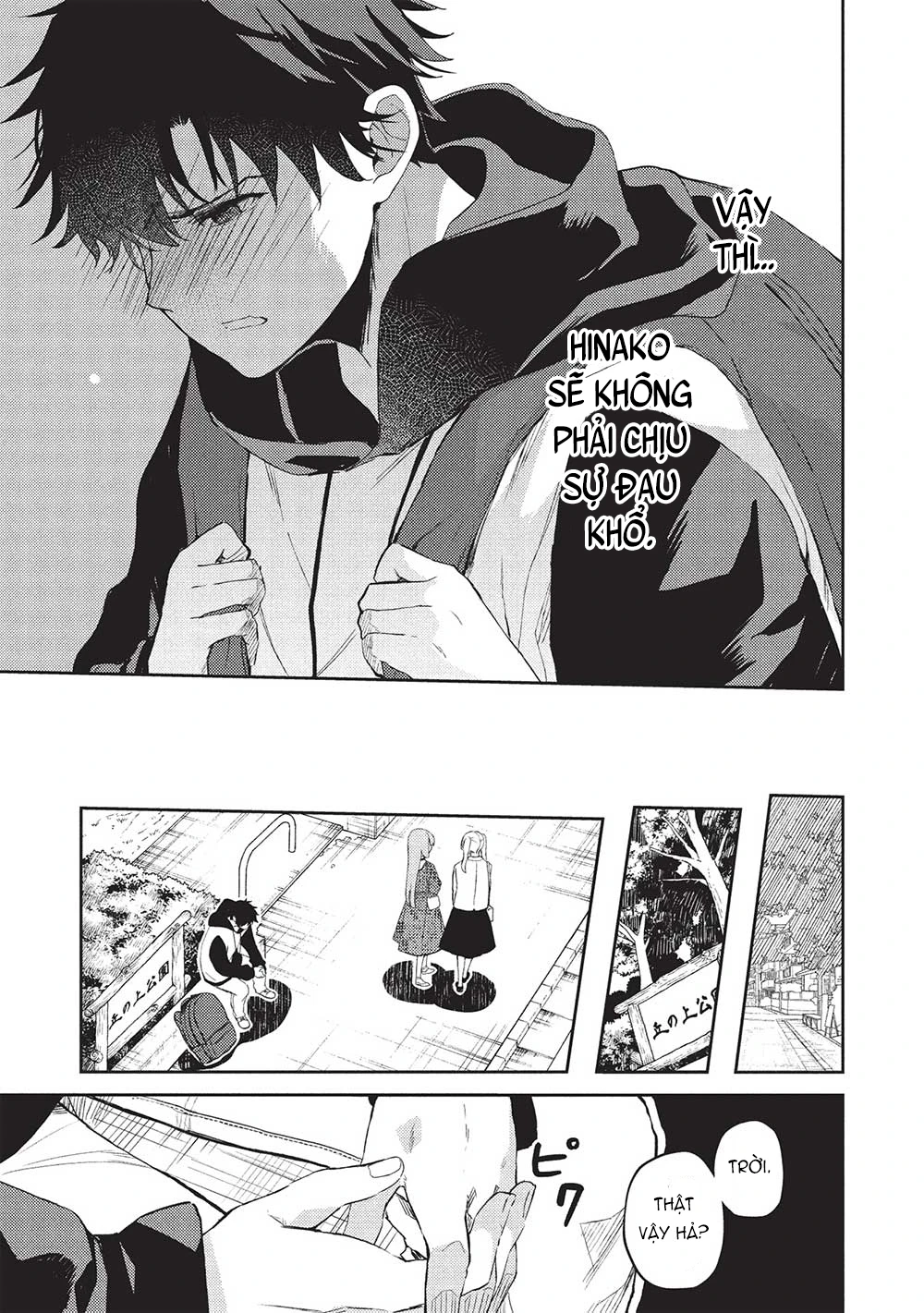 Saijo No Osewa Takane No Hana-Darakena Meimon-Kou De, Gakuin Ichi No Ojou-Sama (Seikatsu Nouryoku Kaimu) Wo Kagenagara Osewa Suru Koto Ni Narimashita Chapter  20 - 6