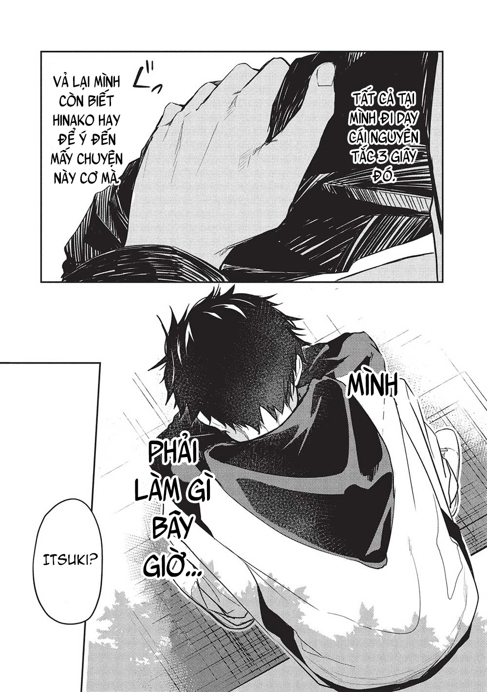 Saijo No Osewa Takane No Hana-Darakena Meimon-Kou De, Gakuin Ichi No Ojou-Sama (Seikatsu Nouryoku Kaimu) Wo Kagenagara Osewa Suru Koto Ni Narimashita Chapter  20 - 8