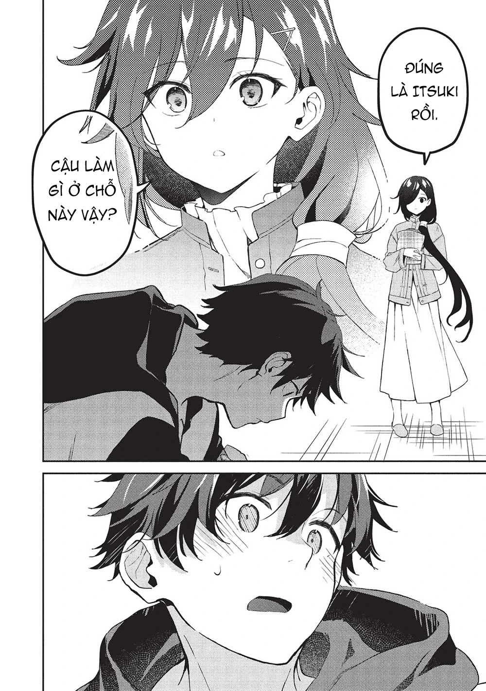 Saijo No Osewa Takane No Hana-Darakena Meimon-Kou De, Gakuin Ichi No Ojou-Sama (Seikatsu Nouryoku Kaimu) Wo Kagenagara Osewa Suru Koto Ni Narimashita Chapter  20 - 9