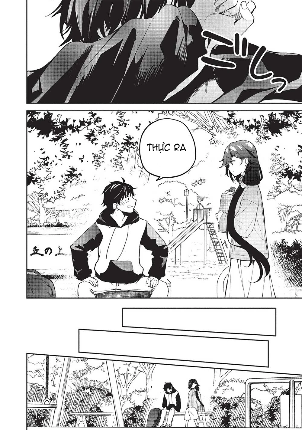 Saijo No Osewa Takane No Hana-Darakena Meimon-Kou De, Gakuin Ichi No Ojou-Sama (Seikatsu Nouryoku Kaimu) Wo Kagenagara Osewa Suru Koto Ni Narimashita Chapter  20 - 11