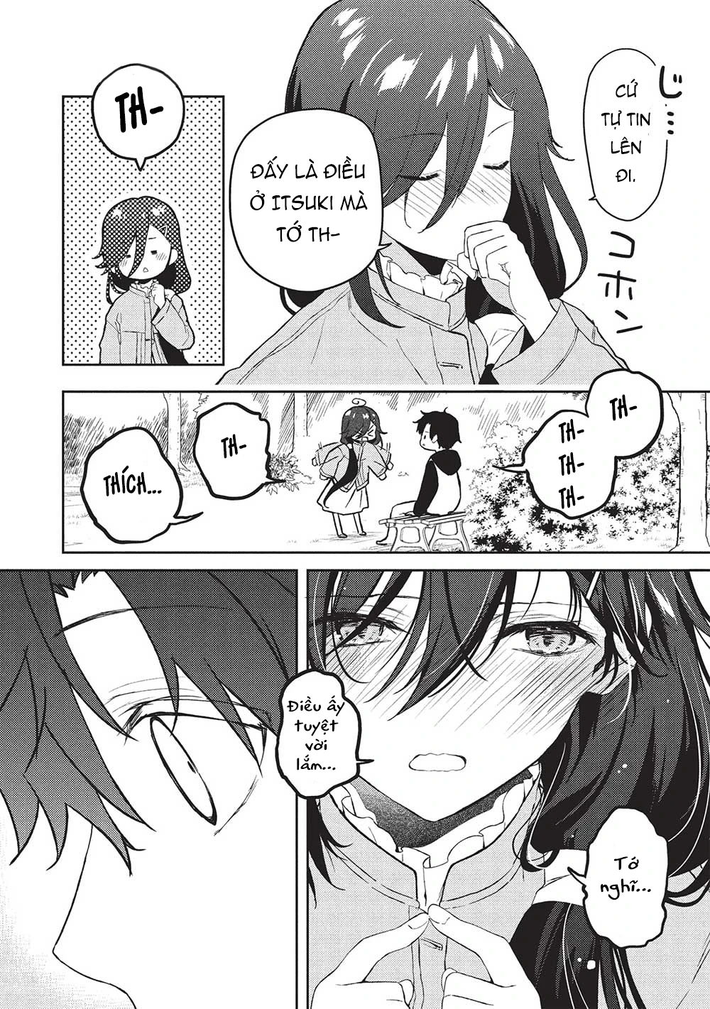 Saijo No Osewa Takane No Hana-Darakena Meimon-Kou De, Gakuin Ichi No Ojou-Sama (Seikatsu Nouryoku Kaimu) Wo Kagenagara Osewa Suru Koto Ni Narimashita Chapter  20 - 19