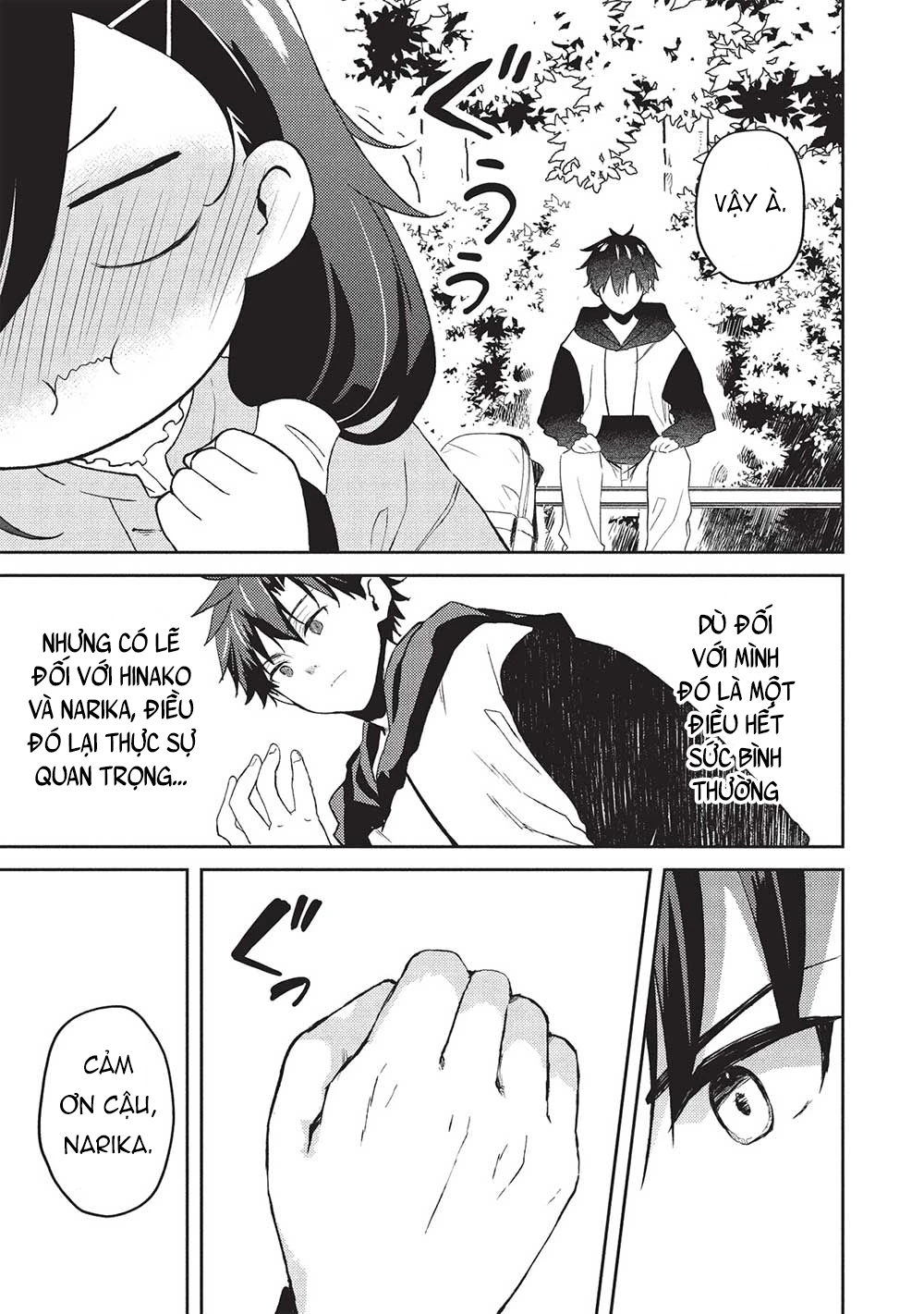 Saijo No Osewa Takane No Hana-Darakena Meimon-Kou De, Gakuin Ichi No Ojou-Sama (Seikatsu Nouryoku Kaimu) Wo Kagenagara Osewa Suru Koto Ni Narimashita Chapter  20 - 20