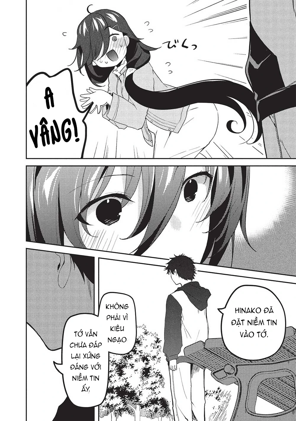 Saijo No Osewa Takane No Hana-Darakena Meimon-Kou De, Gakuin Ichi No Ojou-Sama (Seikatsu Nouryoku Kaimu) Wo Kagenagara Osewa Suru Koto Ni Narimashita Chapter  20 - 21