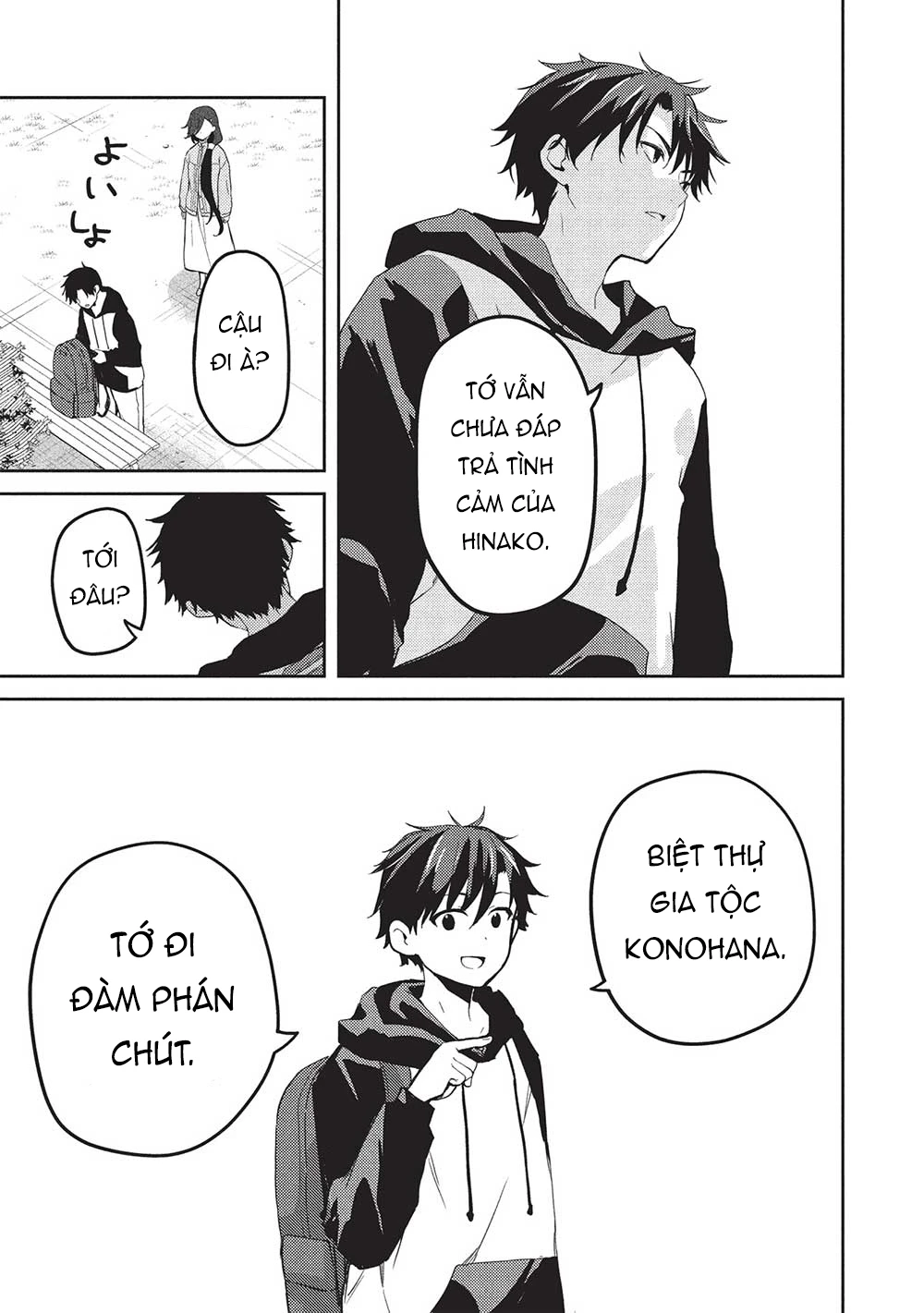 Saijo No Osewa Takane No Hana-Darakena Meimon-Kou De, Gakuin Ichi No Ojou-Sama (Seikatsu Nouryoku Kaimu) Wo Kagenagara Osewa Suru Koto Ni Narimashita Chapter  20 - 22