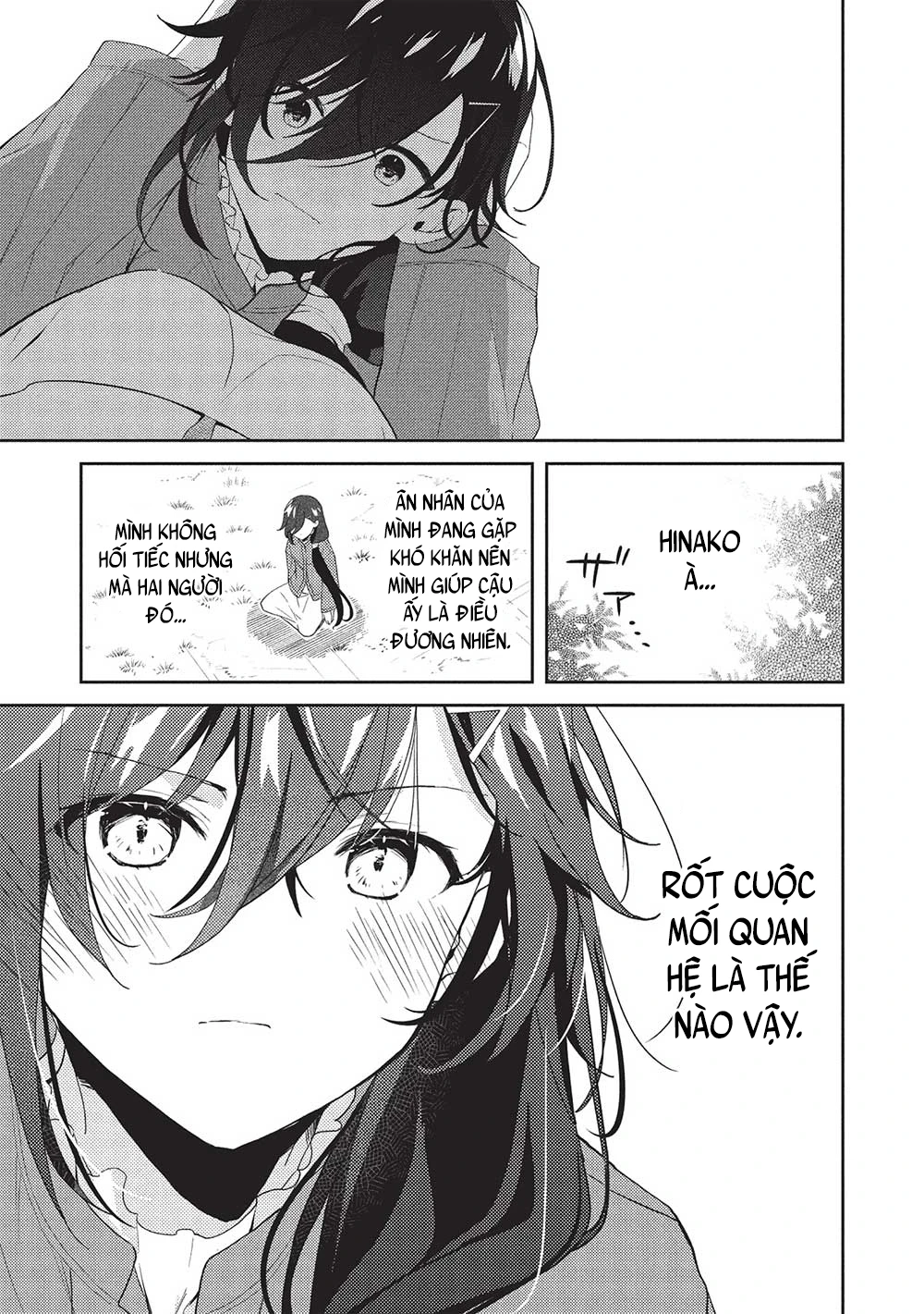 Saijo No Osewa Takane No Hana-Darakena Meimon-Kou De, Gakuin Ichi No Ojou-Sama (Seikatsu Nouryoku Kaimu) Wo Kagenagara Osewa Suru Koto Ni Narimashita Chapter  20 - 24