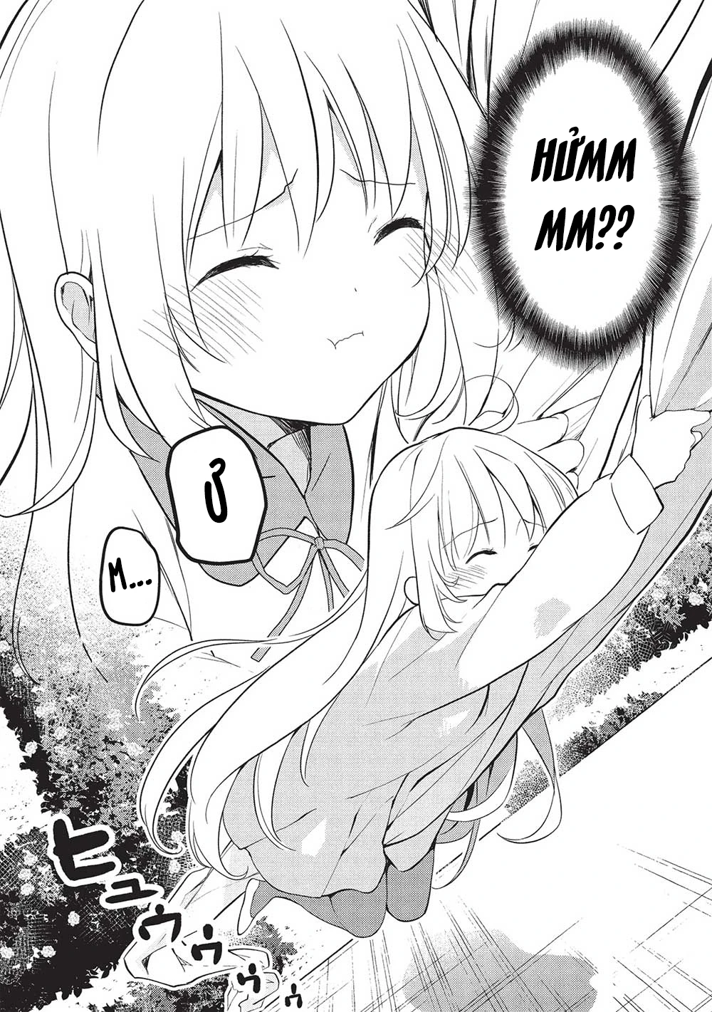 Saijo No Osewa Takane No Hana-Darakena Meimon-Kou De, Gakuin Ichi No Ojou-Sama (Seikatsu Nouryoku Kaimu) Wo Kagenagara Osewa Suru Koto Ni Narimashita Chapter  21 - 21