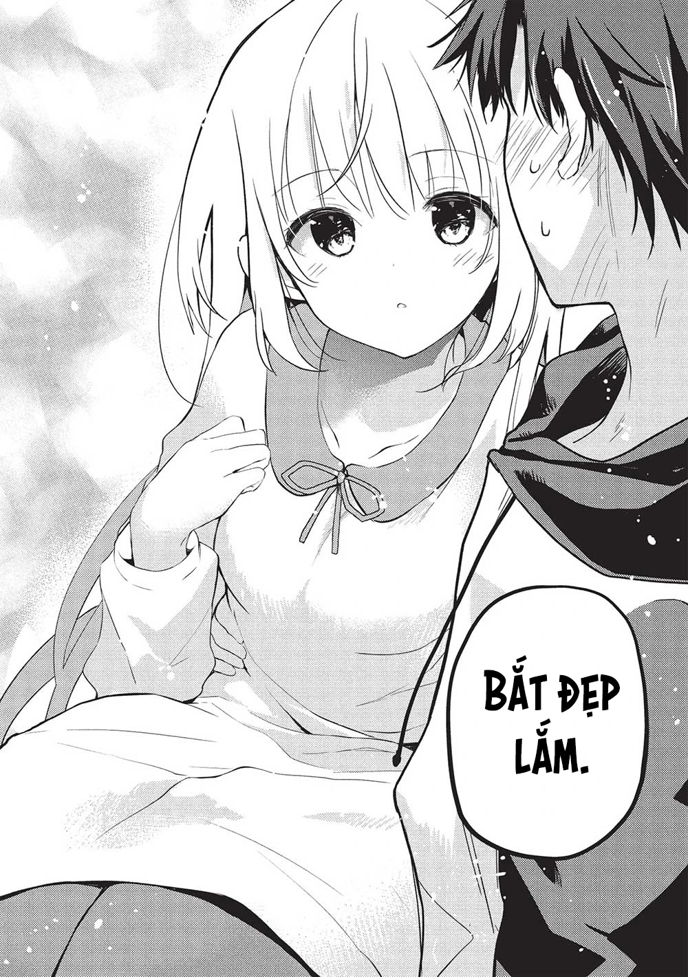 Saijo No Osewa Takane No Hana-Darakena Meimon-Kou De, Gakuin Ichi No Ojou-Sama (Seikatsu Nouryoku Kaimu) Wo Kagenagara Osewa Suru Koto Ni Narimashita Chapter  21 - 25