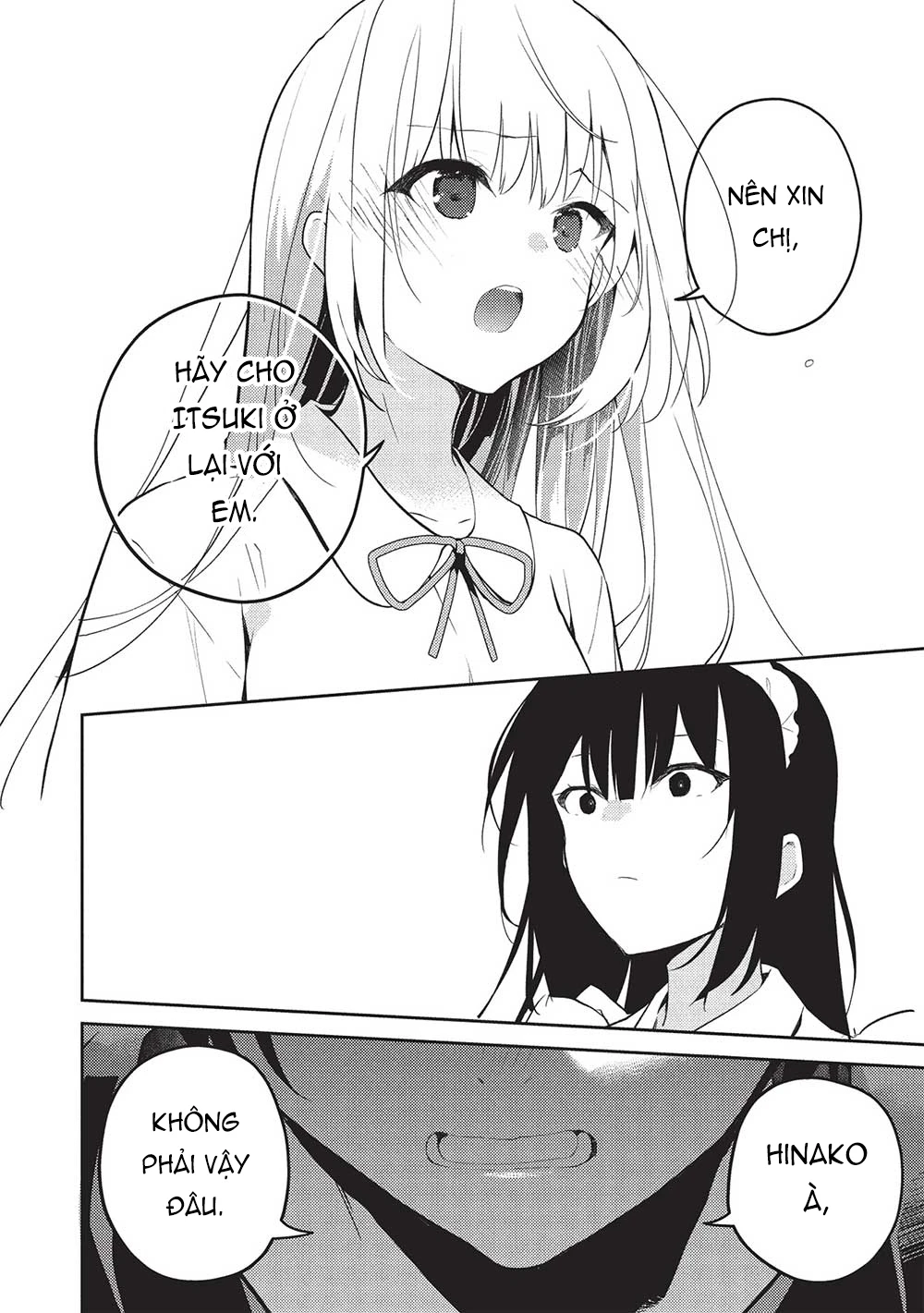 Saijo No Osewa Takane No Hana-Darakena Meimon-Kou De, Gakuin Ichi No Ojou-Sama (Seikatsu Nouryoku Kaimu) Wo Kagenagara Osewa Suru Koto Ni Narimashita Chapter 22 - 7