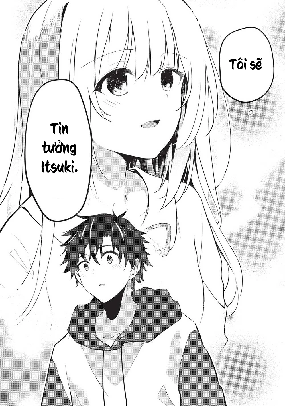 Saijo No Osewa Takane No Hana-Darakena Meimon-Kou De, Gakuin Ichi No Ojou-Sama (Seikatsu Nouryoku Kaimu) Wo Kagenagara Osewa Suru Koto Ni Narimashita Chapter 22 - 11