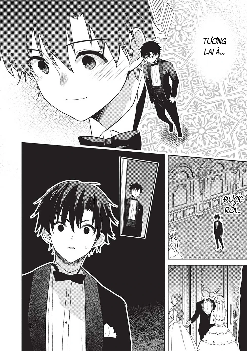 Saijo No Osewa Takane No Hana-Darakena Meimon-Kou De, Gakuin Ichi No Ojou-Sama (Seikatsu Nouryoku Kaimu) Wo Kagenagara Osewa Suru Koto Ni Narimashita Chapter 22 - 27