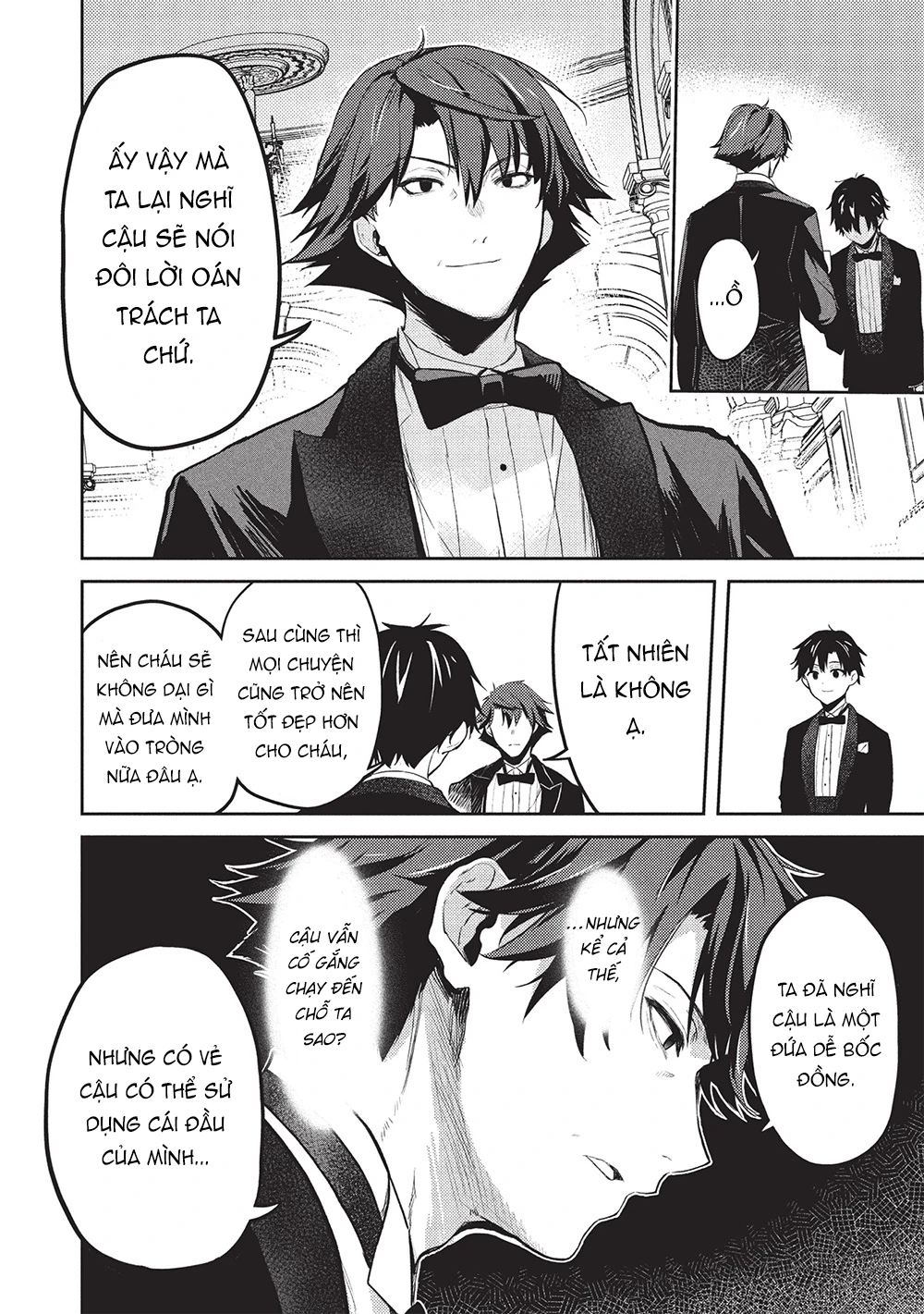 Saijo No Osewa Takane No Hana-Darakena Meimon-Kou De, Gakuin Ichi No Ojou-Sama (Seikatsu Nouryoku Kaimu) Wo Kagenagara Osewa Suru Koto Ni Narimashita Chapter 23 - 11