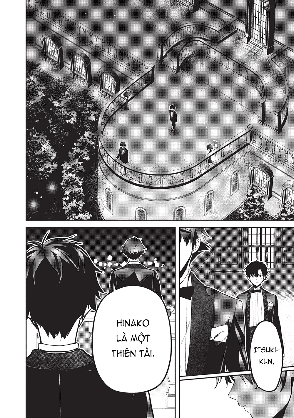 Saijo No Osewa Takane No Hana-Darakena Meimon-Kou De, Gakuin Ichi No Ojou-Sama (Seikatsu Nouryoku Kaimu) Wo Kagenagara Osewa Suru Koto Ni Narimashita Chapter 23 - 13