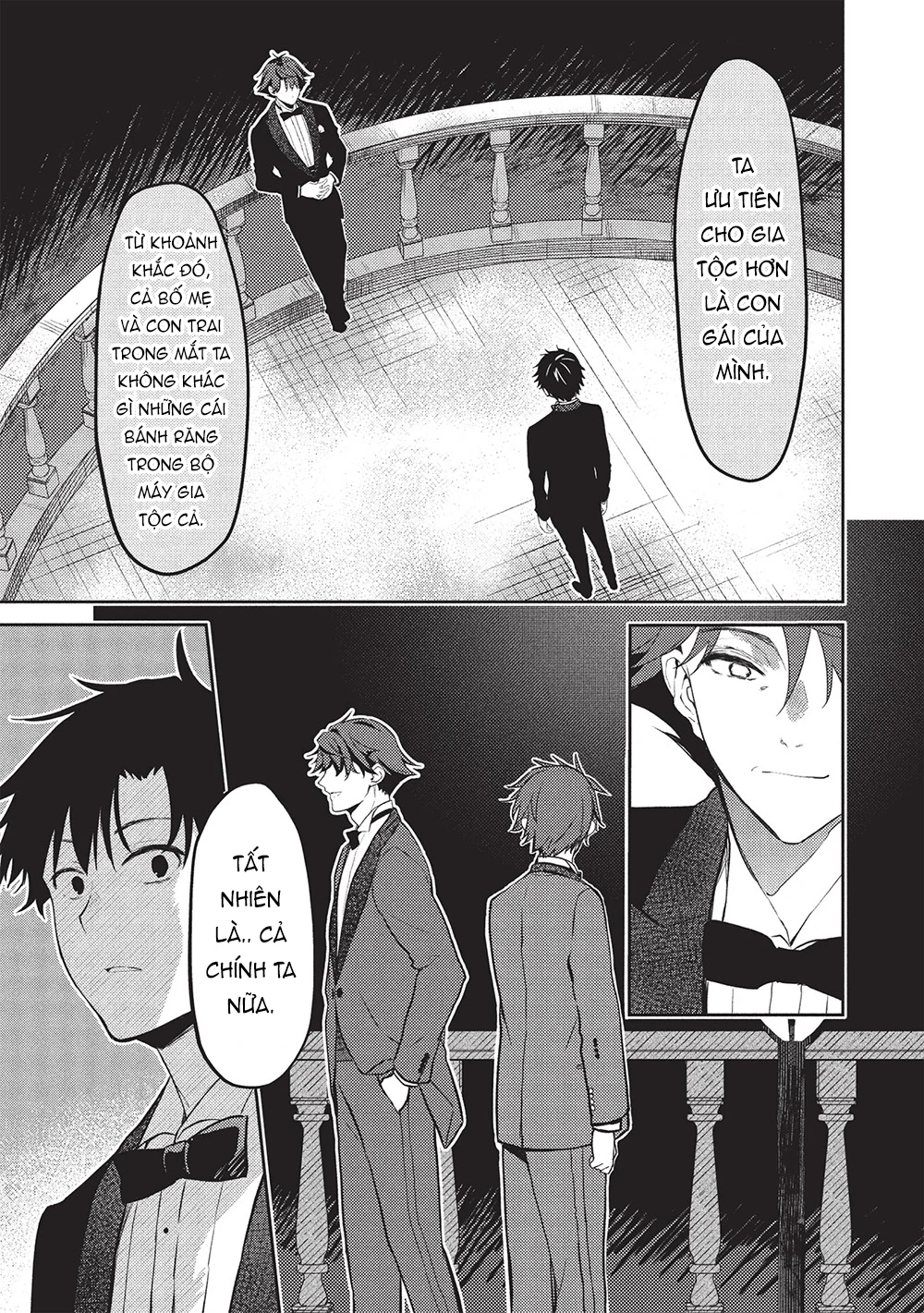 Saijo No Osewa Takane No Hana-Darakena Meimon-Kou De, Gakuin Ichi No Ojou-Sama (Seikatsu Nouryoku Kaimu) Wo Kagenagara Osewa Suru Koto Ni Narimashita Chapter 23 - 18