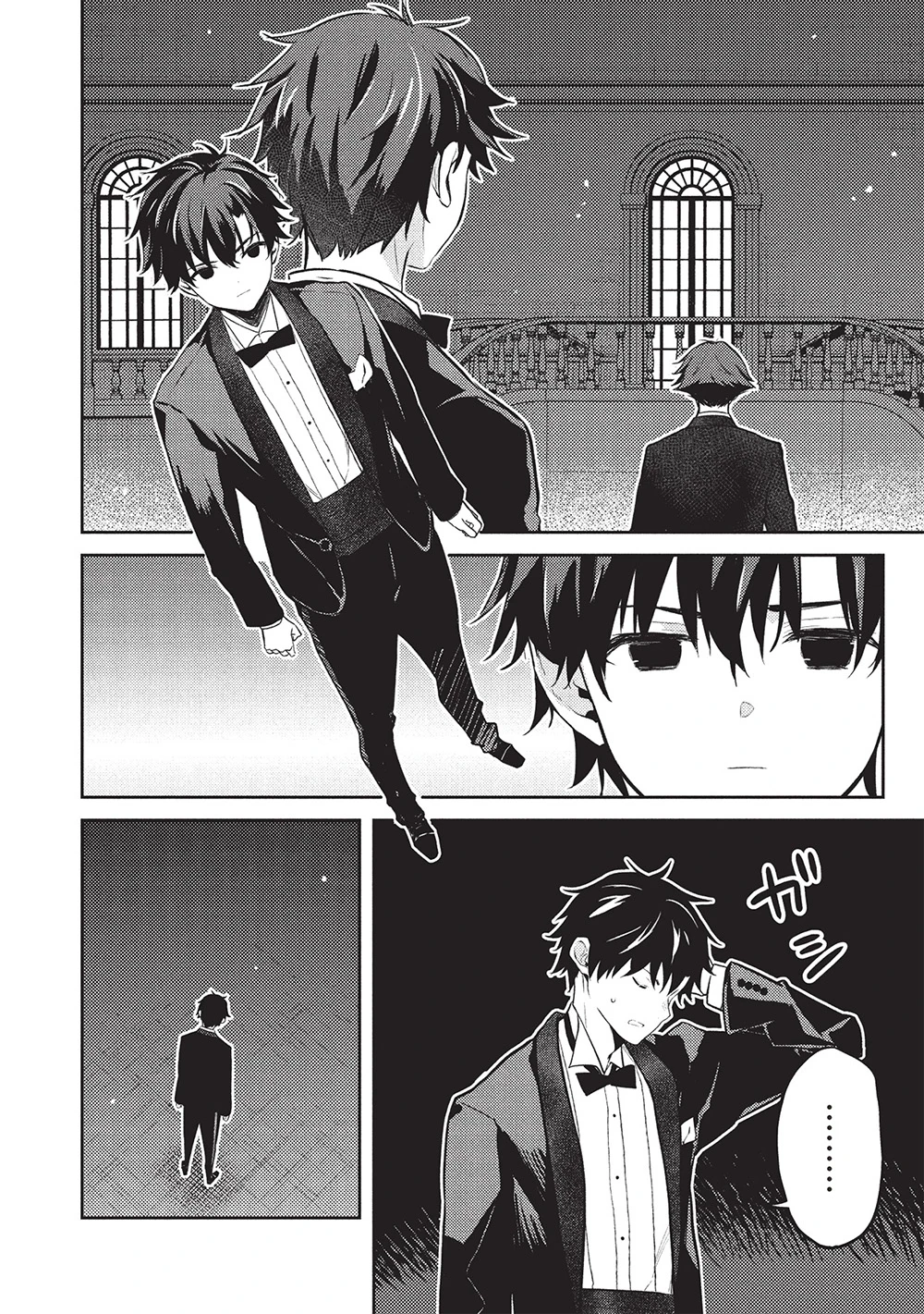 Saijo No Osewa Takane No Hana-Darakena Meimon-Kou De, Gakuin Ichi No Ojou-Sama (Seikatsu Nouryoku Kaimu) Wo Kagenagara Osewa Suru Koto Ni Narimashita Chapter 23 - 19