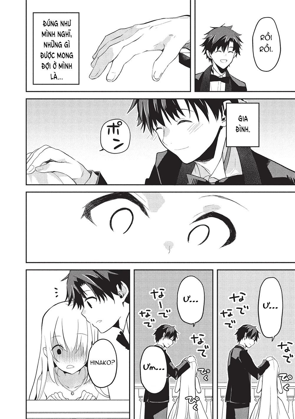 Saijo No Osewa Takane No Hana-Darakena Meimon-Kou De, Gakuin Ichi No Ojou-Sama (Seikatsu Nouryoku Kaimu) Wo Kagenagara Osewa Suru Koto Ni Narimashita Chapter 23 - 25