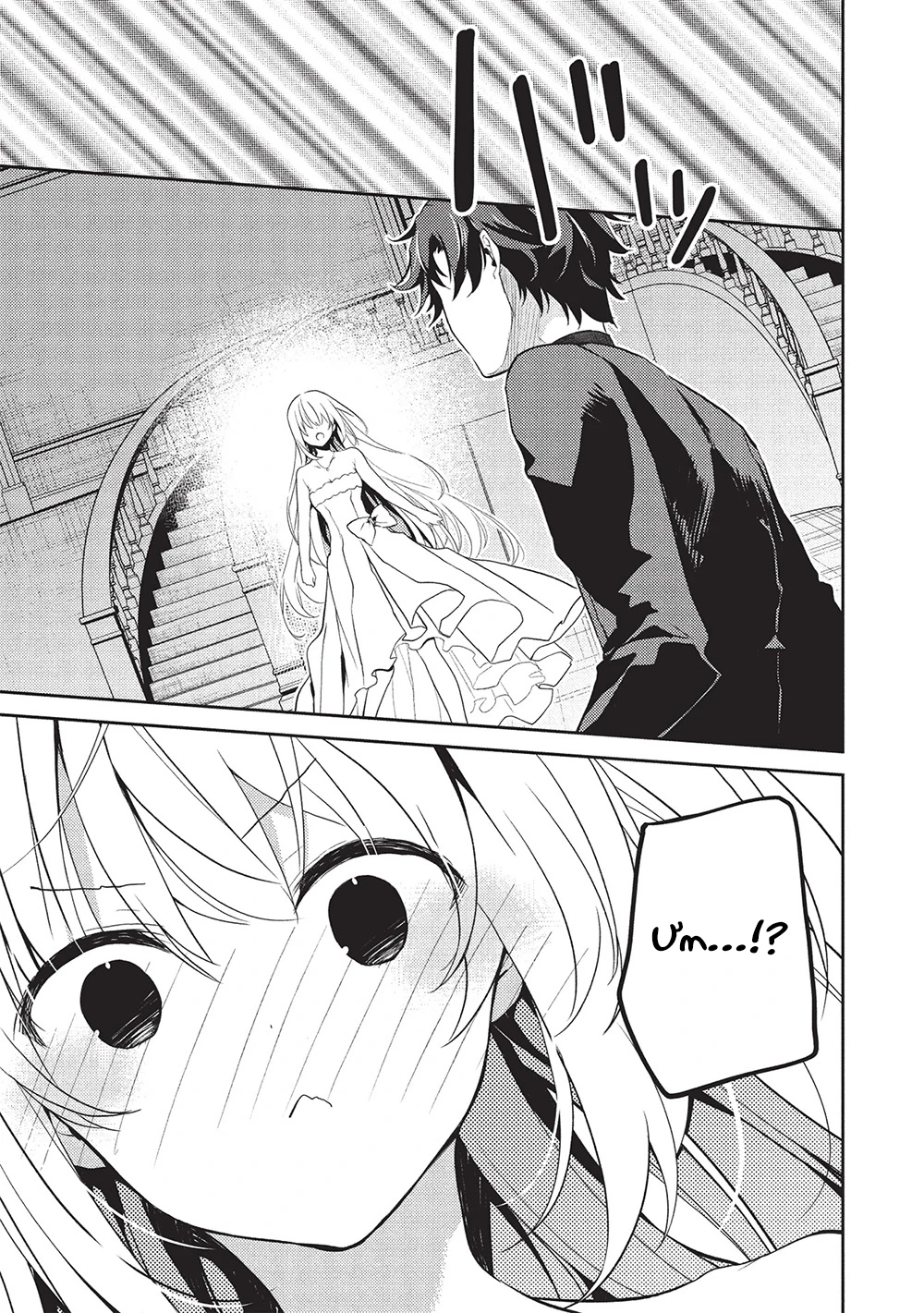 Saijo No Osewa Takane No Hana-Darakena Meimon-Kou De, Gakuin Ichi No Ojou-Sama (Seikatsu Nouryoku Kaimu) Wo Kagenagara Osewa Suru Koto Ni Narimashita Chapter 23 - 26