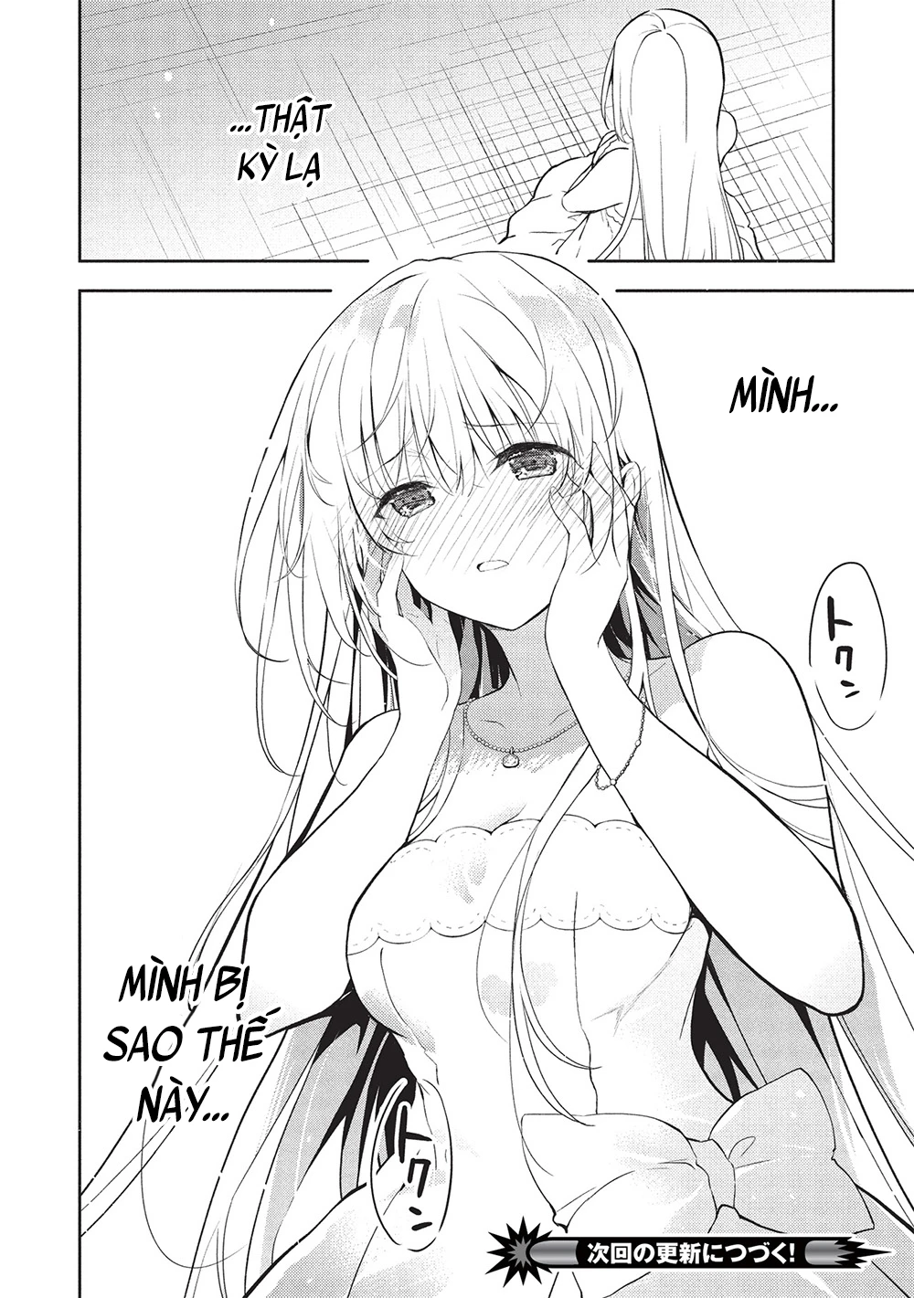 Saijo No Osewa Takane No Hana-Darakena Meimon-Kou De, Gakuin Ichi No Ojou-Sama (Seikatsu Nouryoku Kaimu) Wo Kagenagara Osewa Suru Koto Ni Narimashita Chapter 23 - 29