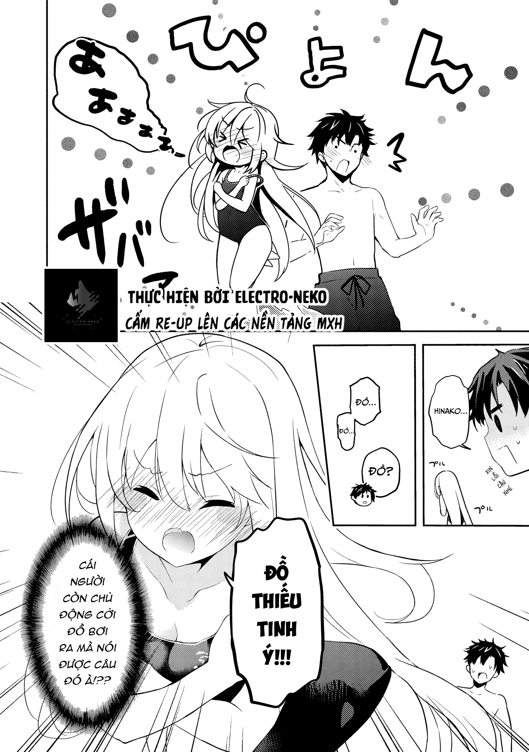 Saijo No Osewa Takane No Hana-Darakena Meimon-Kou De, Gakuin Ichi No Ojou-Sama (Seikatsu Nouryoku Kaimu) Wo Kagenagara Osewa Suru Koto Ni Narimashita Chapter 25 - 24