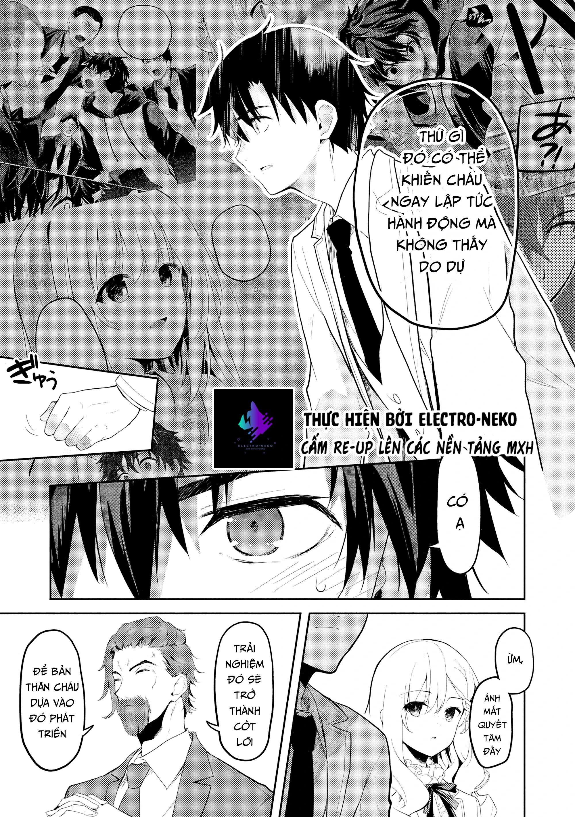 Saijo No Osewa Takane No Hana-Darakena Meimon-Kou De, Gakuin Ichi No Ojou-Sama (Seikatsu Nouryoku Kaimu) Wo Kagenagara Osewa Suru Koto Ni Narimashita Chapter 28 - 21