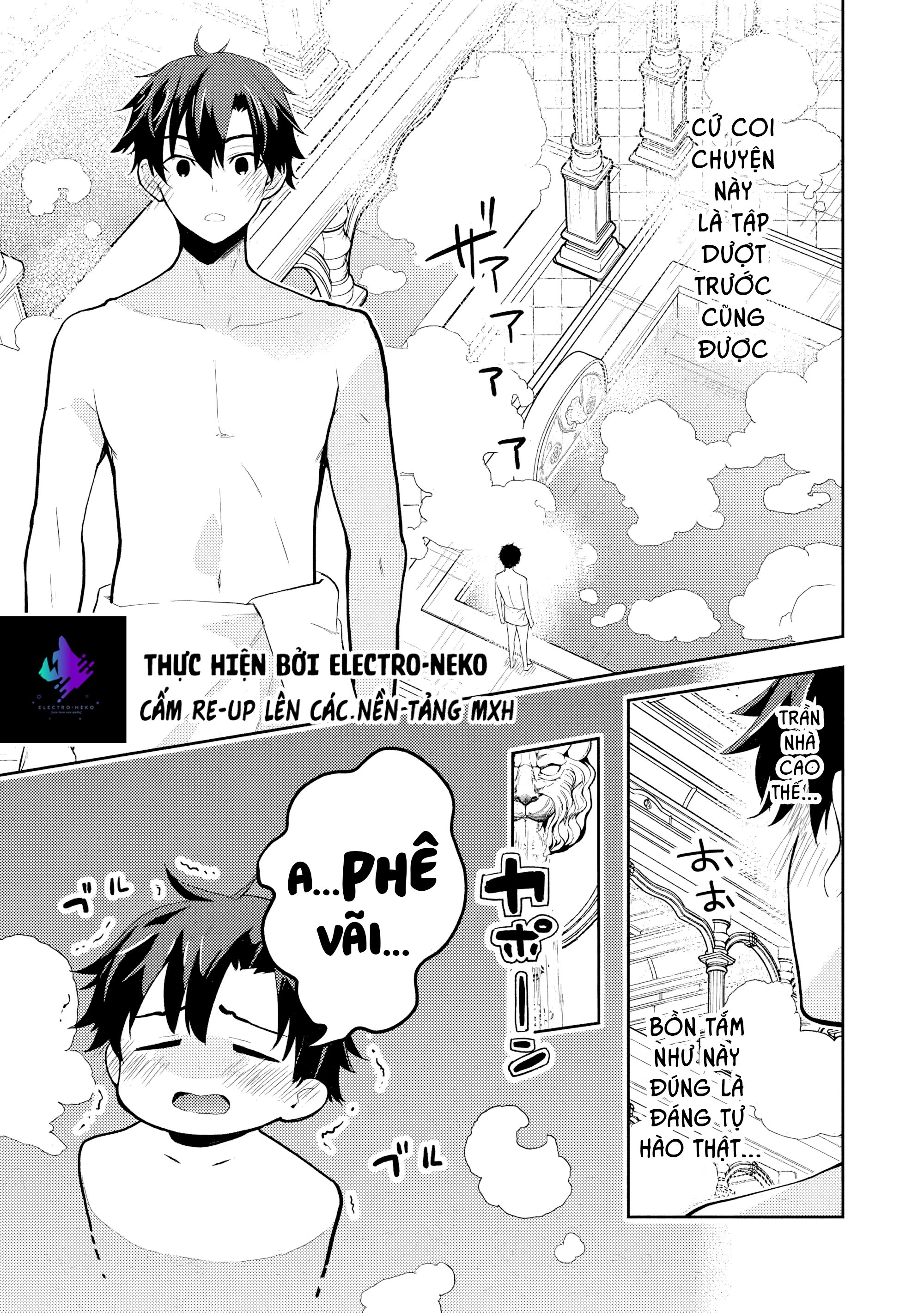 Saijo No Osewa Takane No Hana-Darakena Meimon-Kou De, Gakuin Ichi No Ojou-Sama (Seikatsu Nouryoku Kaimu) Wo Kagenagara Osewa Suru Koto Ni Narimashita Chapter 28 - 31